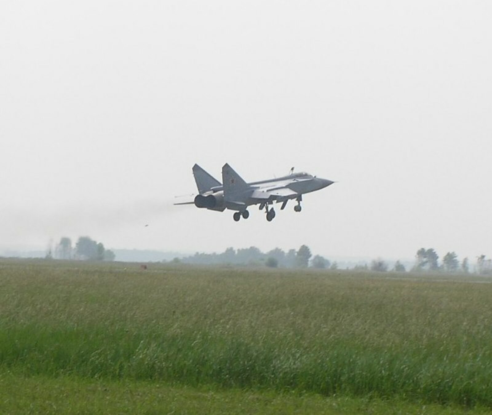 Фото предоставлено Николаем Сенюшкиным.