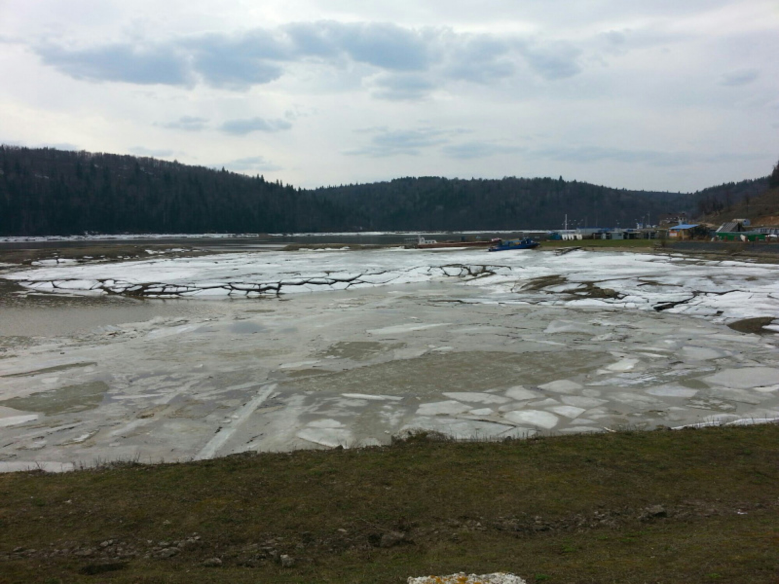 Фото автора.