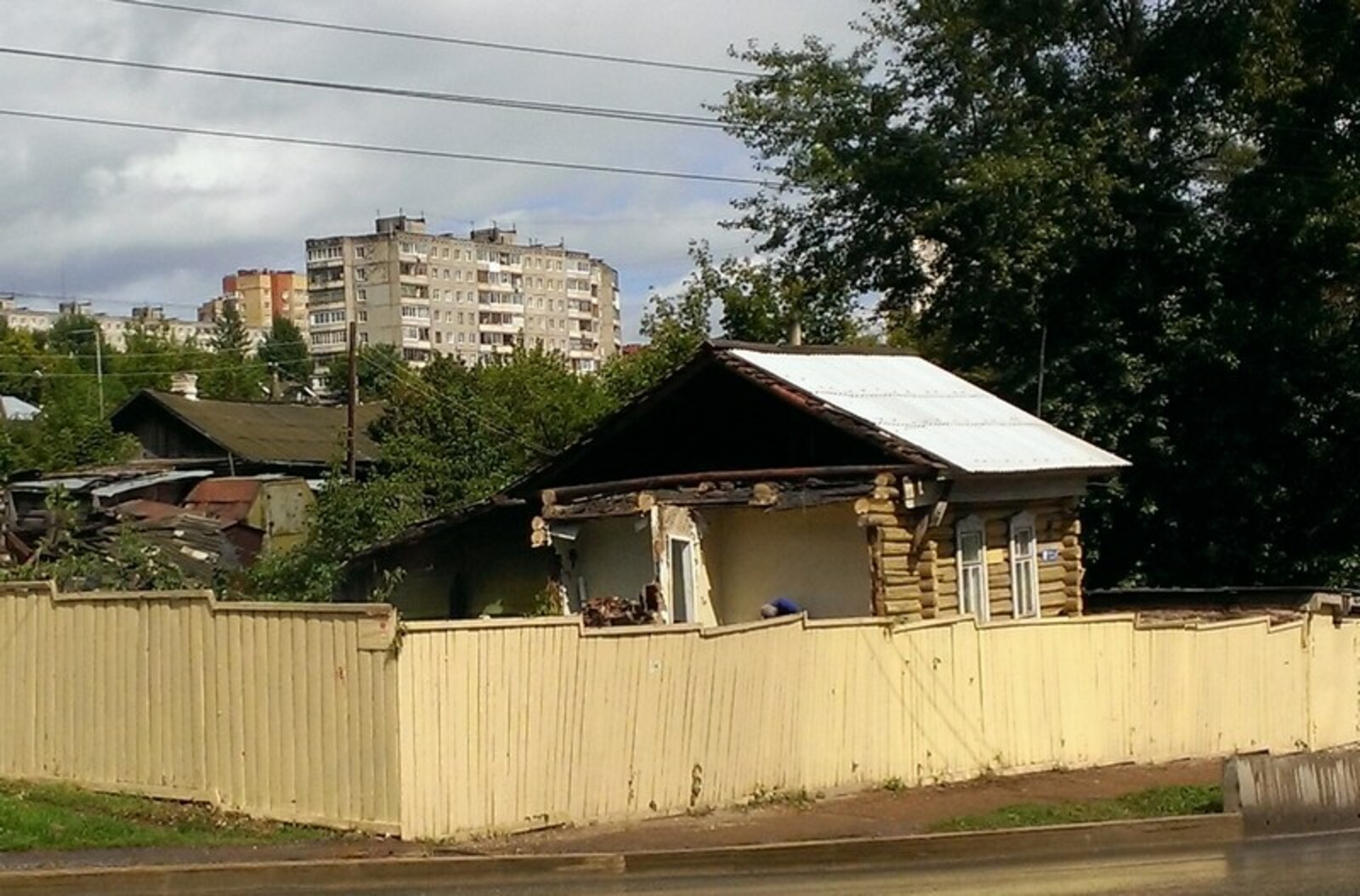 Фото предоставлено Ириной Мочалкиной.