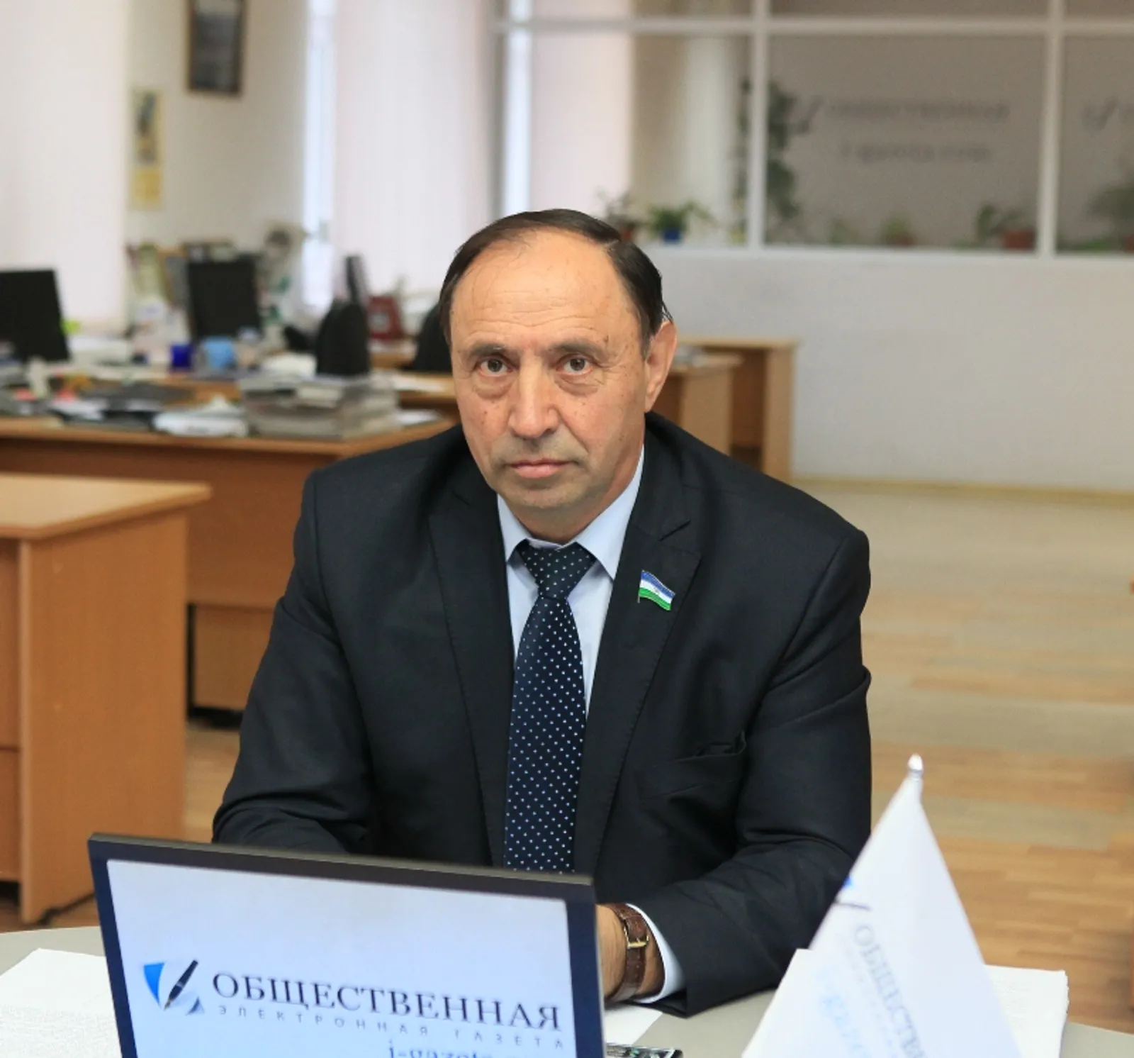 Фото Андрея Старостина.