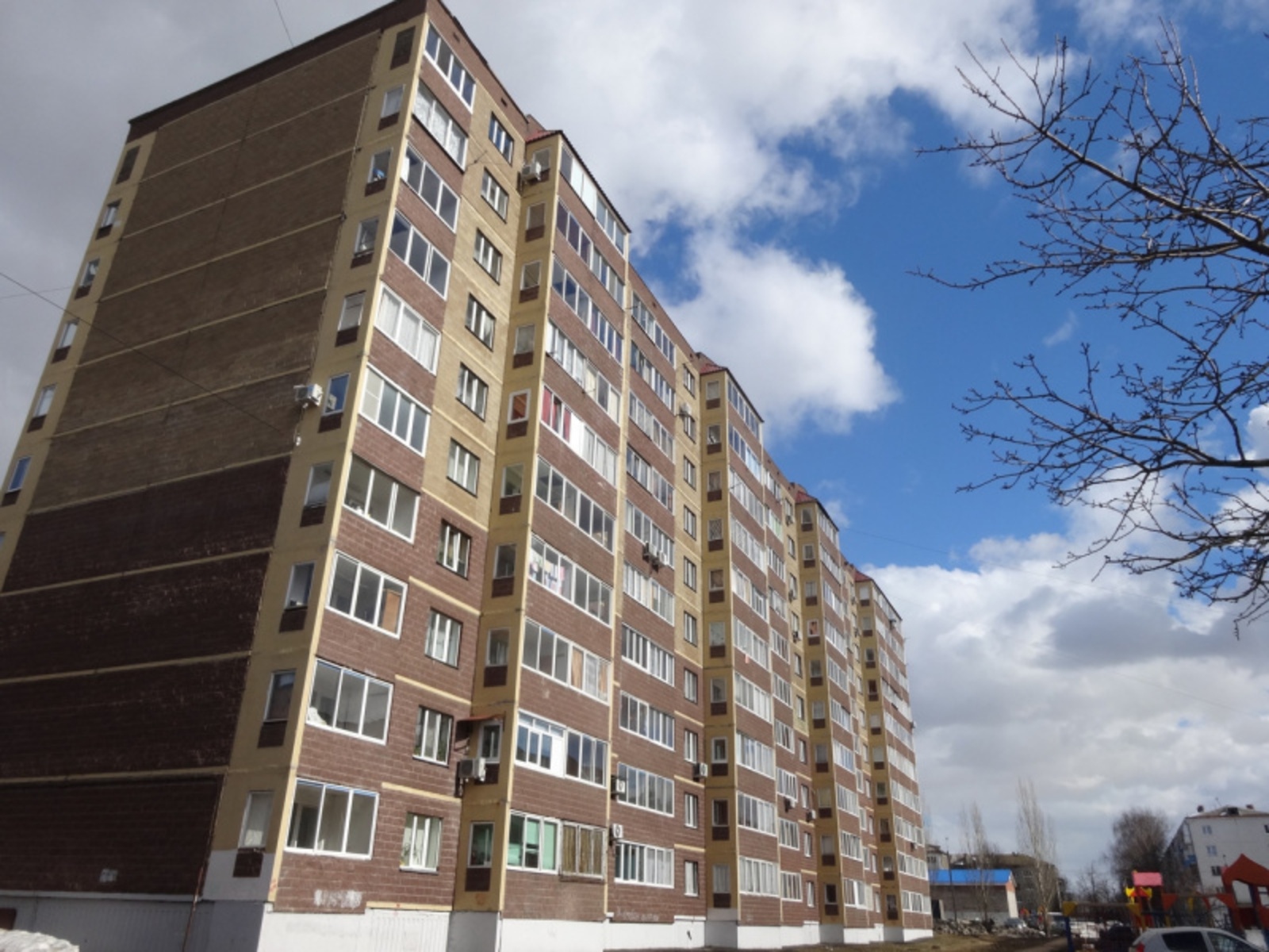 Фото автора.