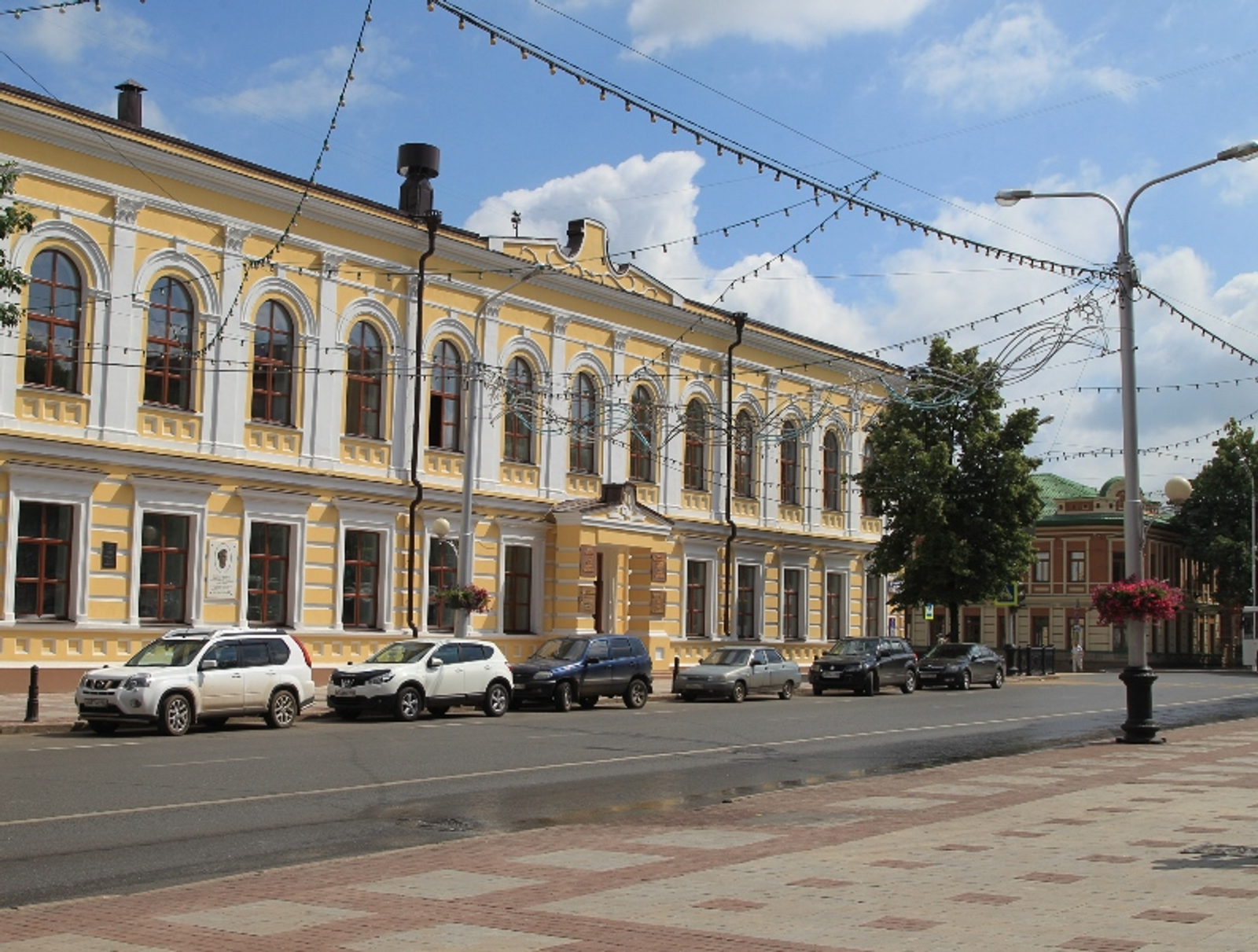 Фото Олега Яровикова.