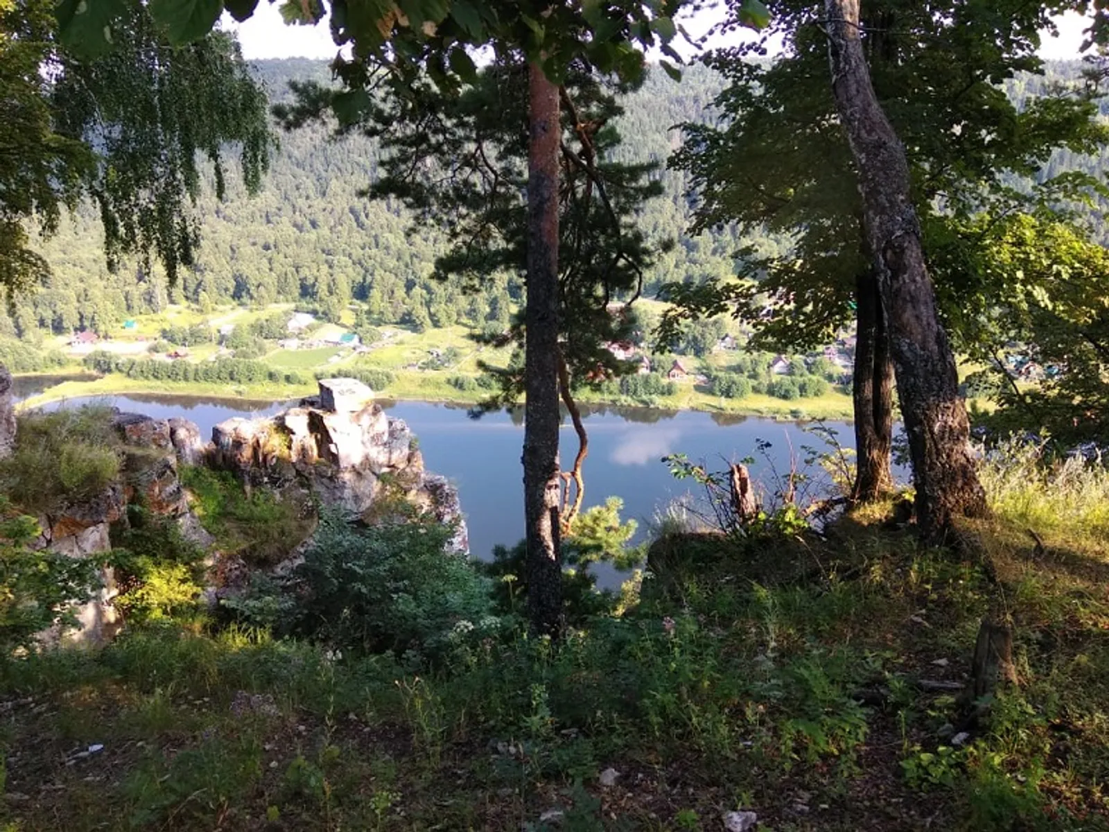 Фото Раиля Латыпова.