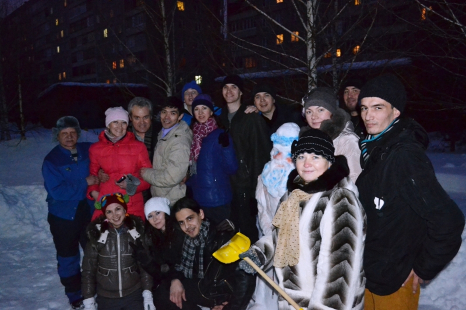 Фото предоставлено автором.