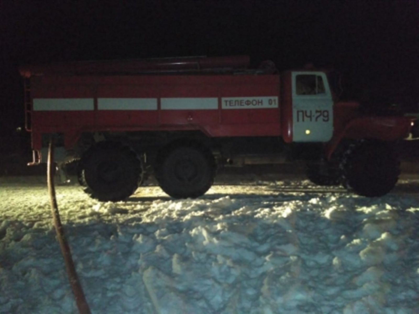 Фото предоставлено пресс-службой ГУ МЧС России по РБ.