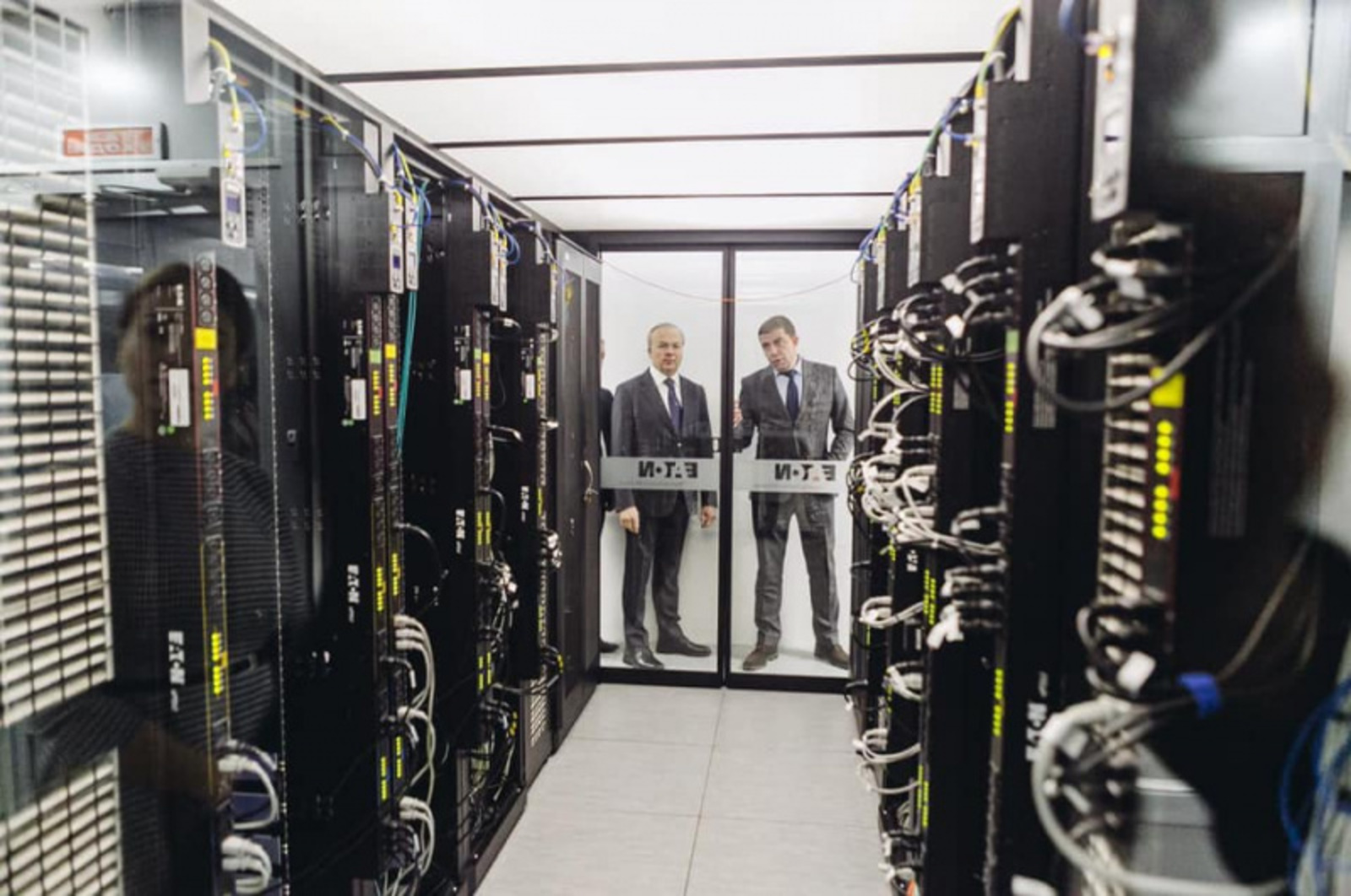 Фото со страницы Андрея Назарова в соцсетях.