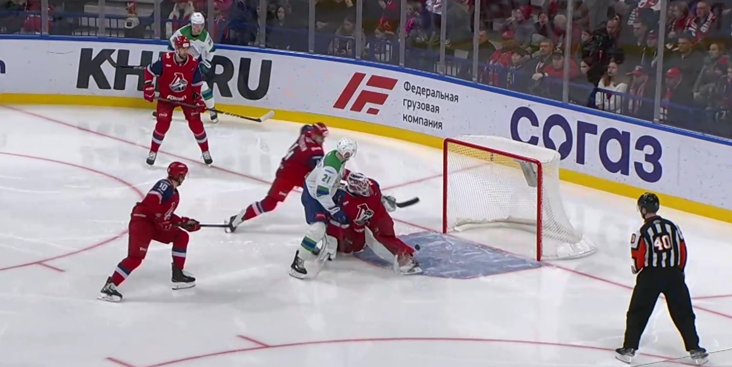 скриншот видео матча. скриншот видео матча.