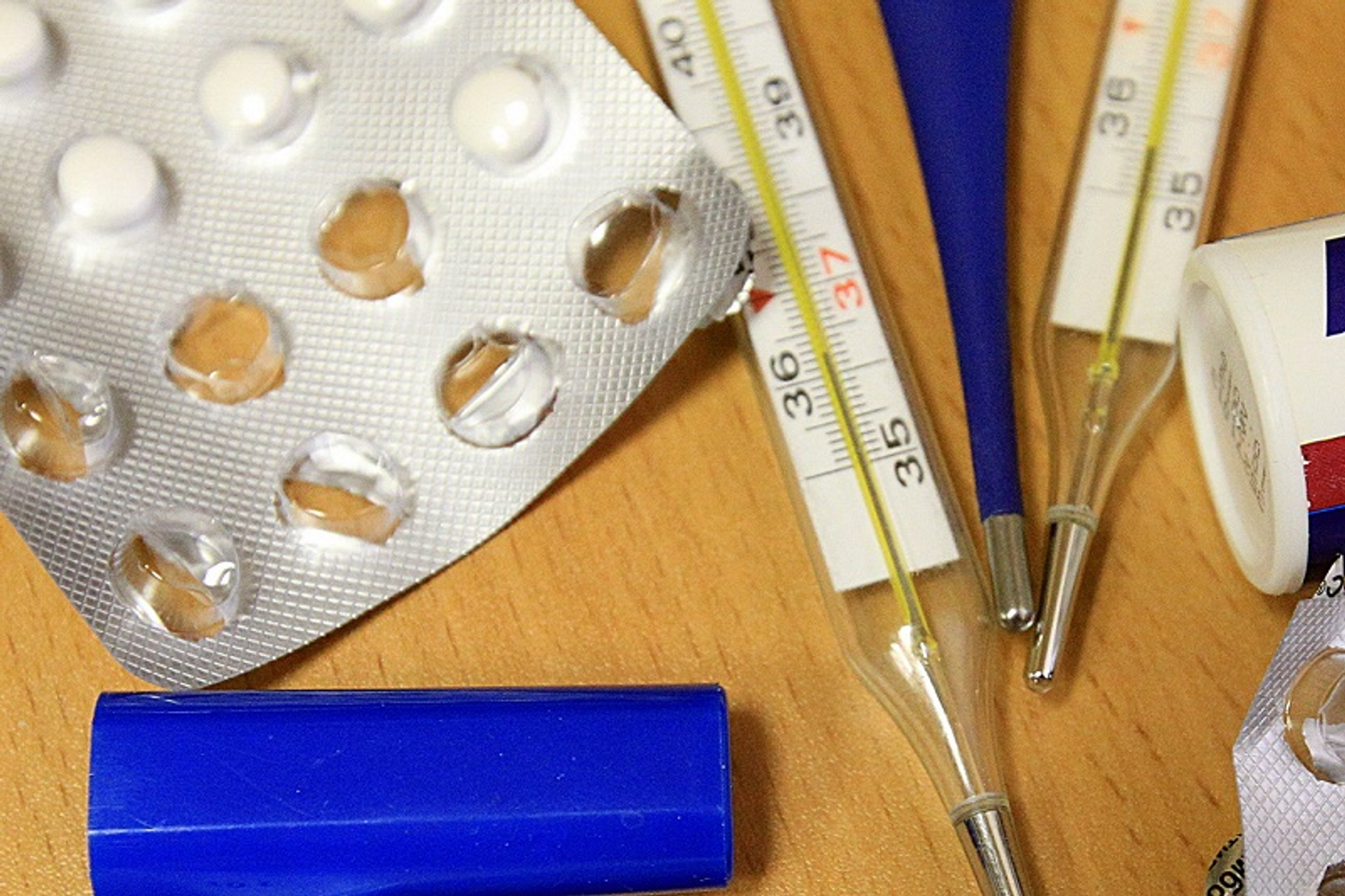 Фото Олега Яровикова.