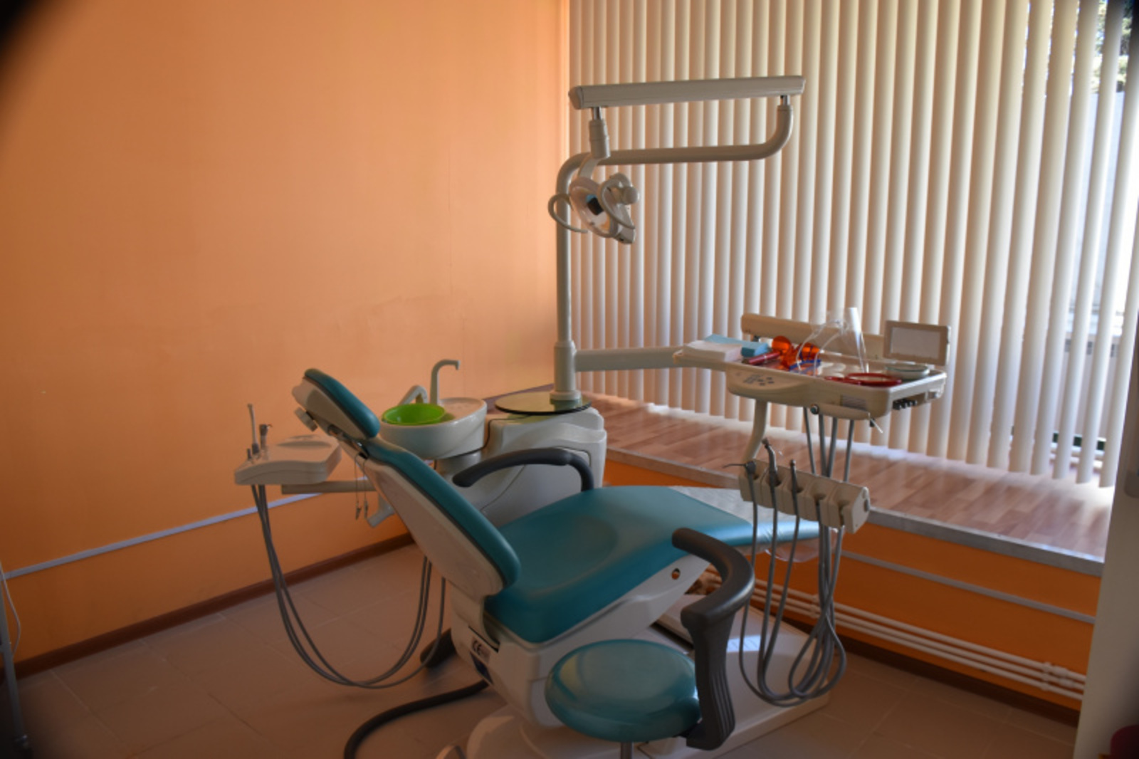 Фото Айгуль Султановой.