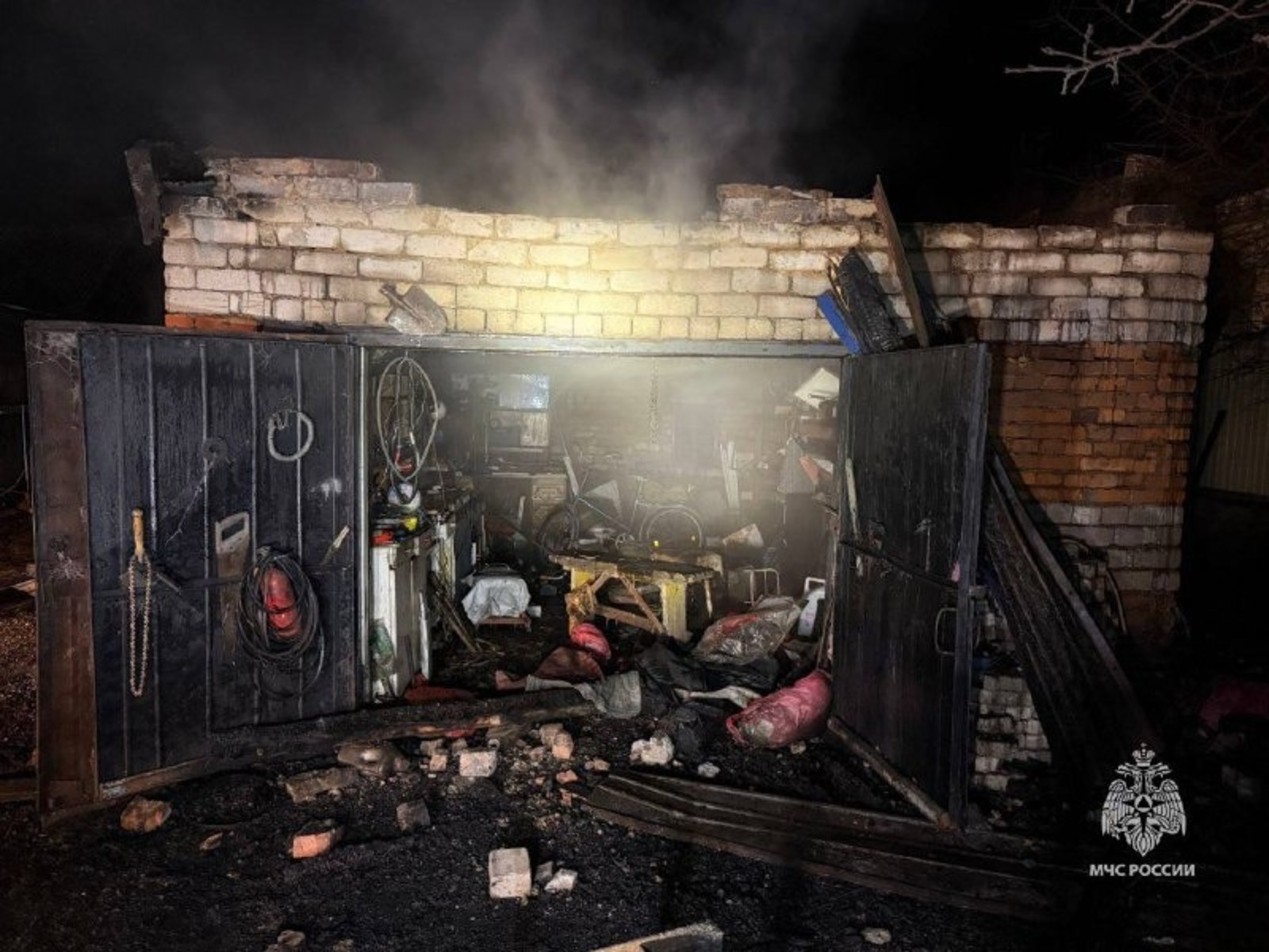 ГУ МЧС РФ по РБ.  Telegram.