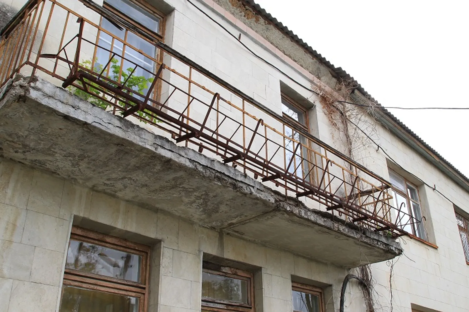 Фото Олега Яровикова.