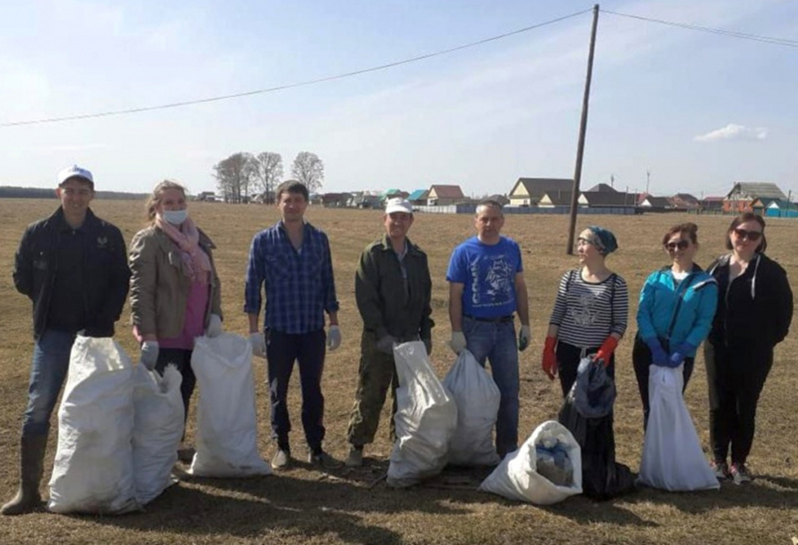 Фото: Vk, личная страница Радия Хабирова.