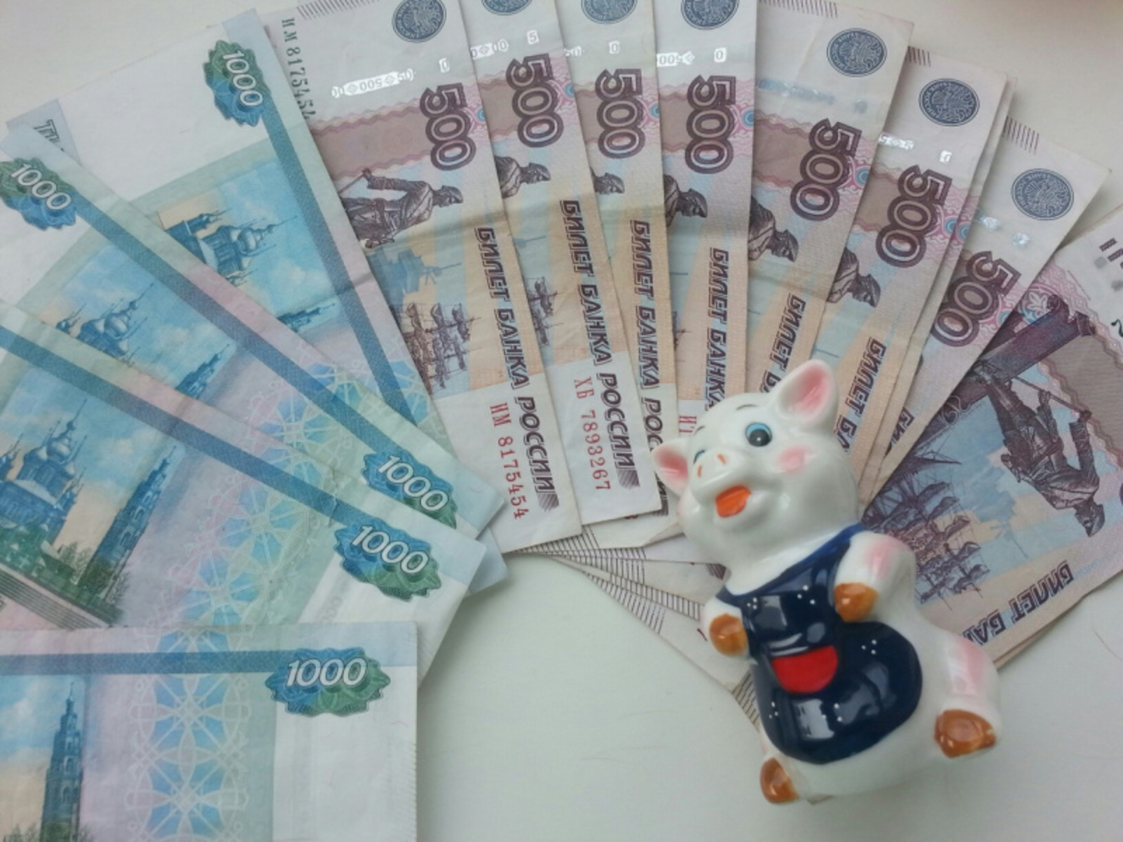 Фото автора.