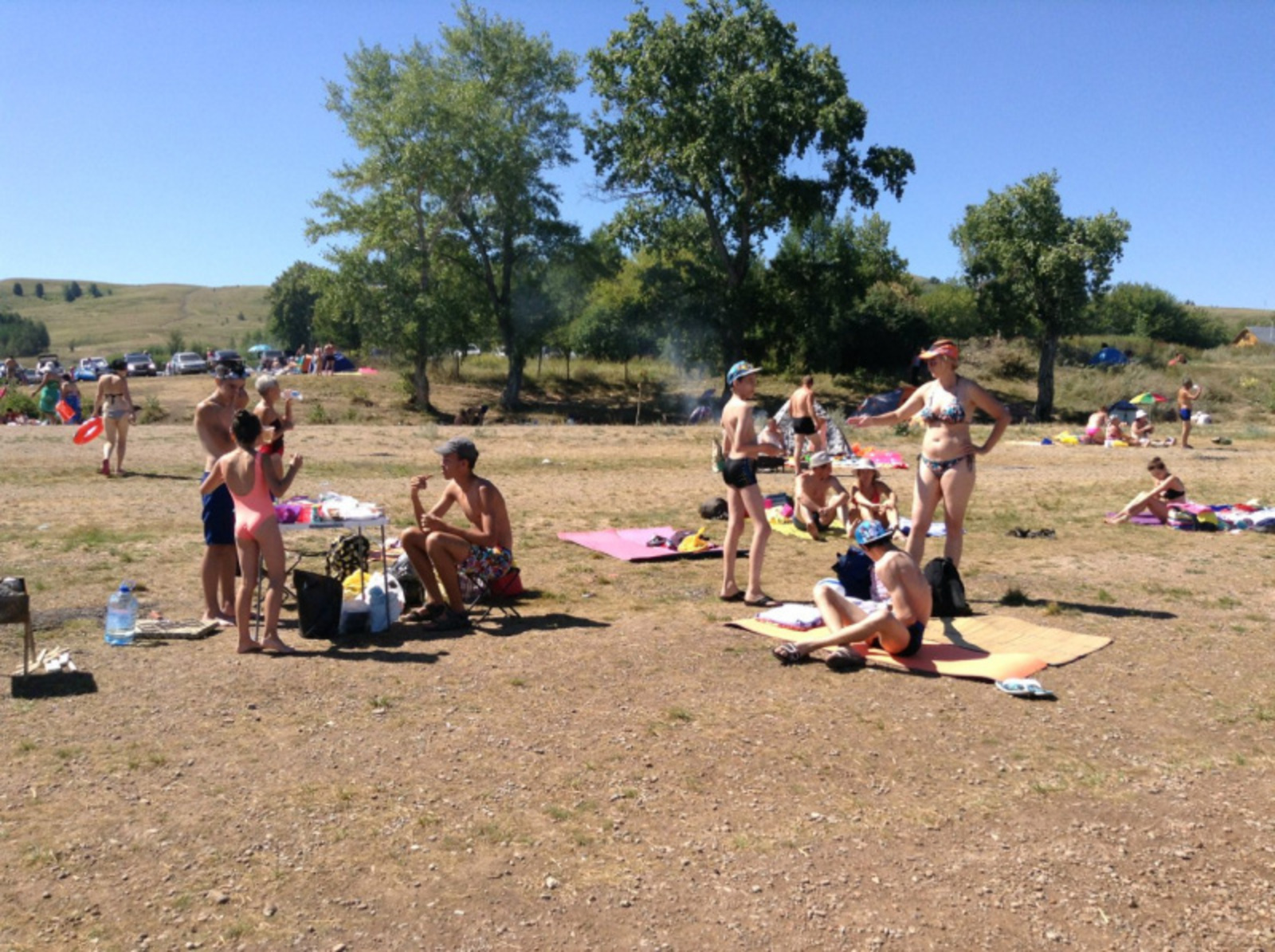 Фото Евгении Сюткиной.