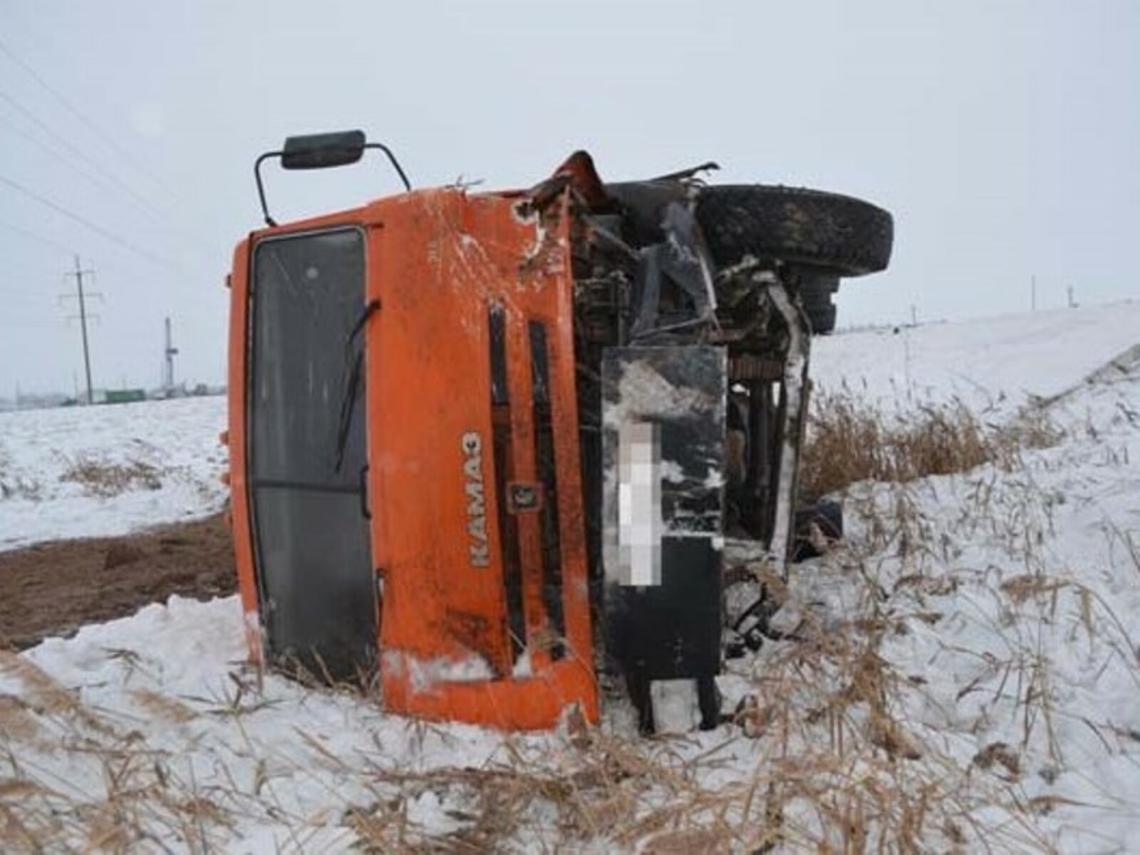 Фото УГИБДД МВД по РБ.