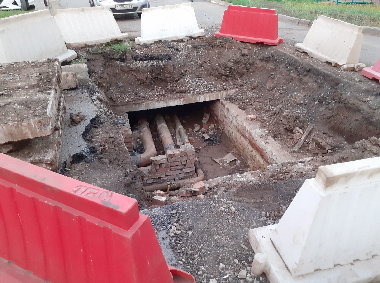 Владимира Шакиева.