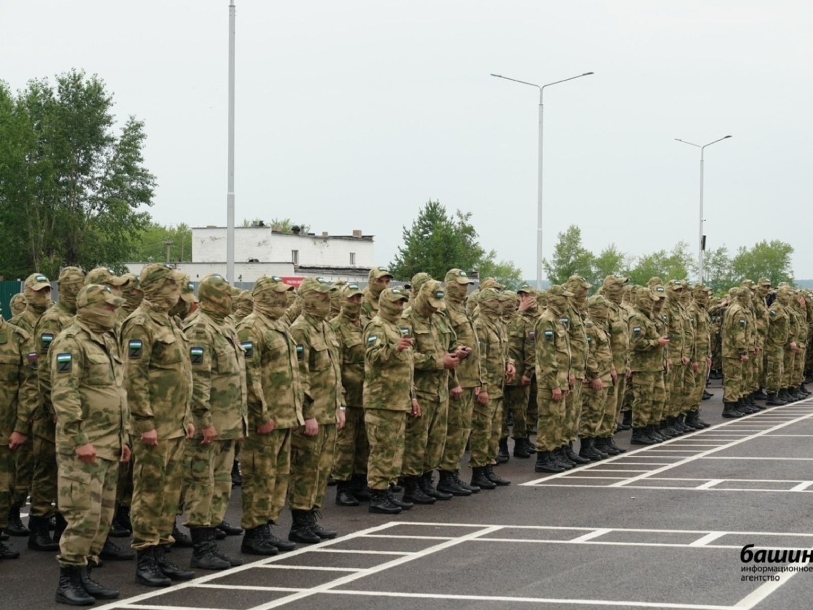 ИА «Башинформ».