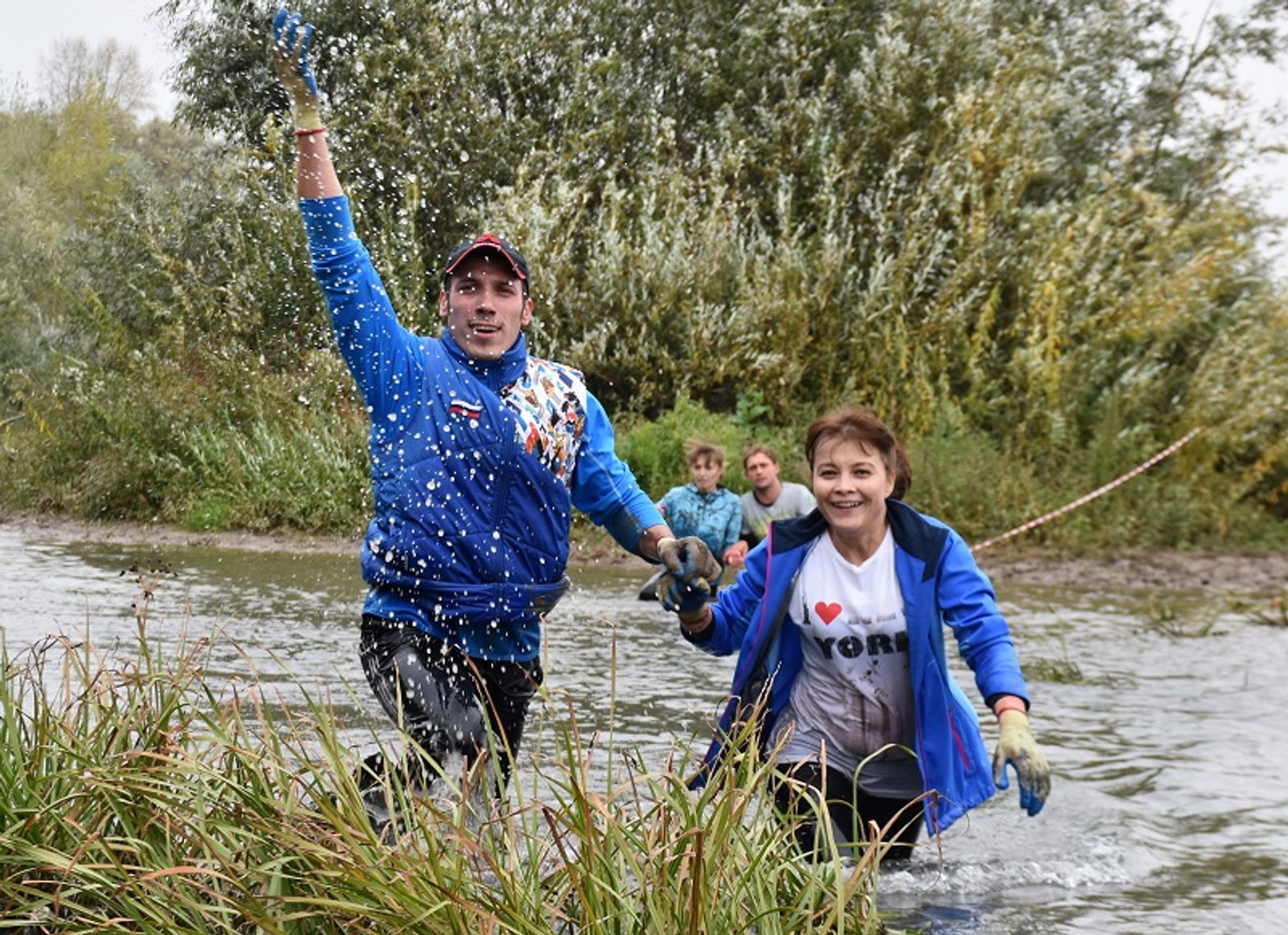 Фото автора.