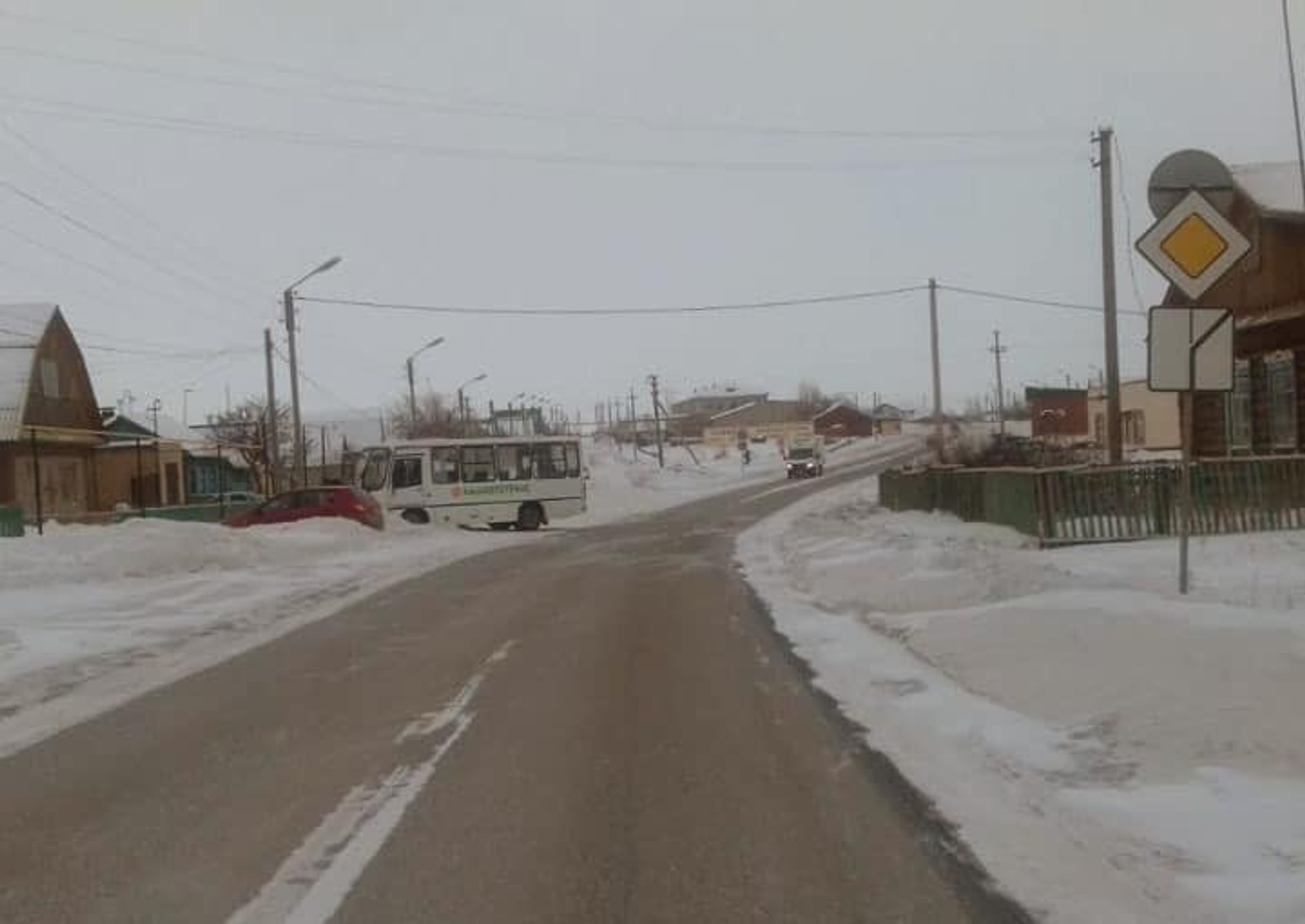 Фото УГИБДД МВД по РБ.