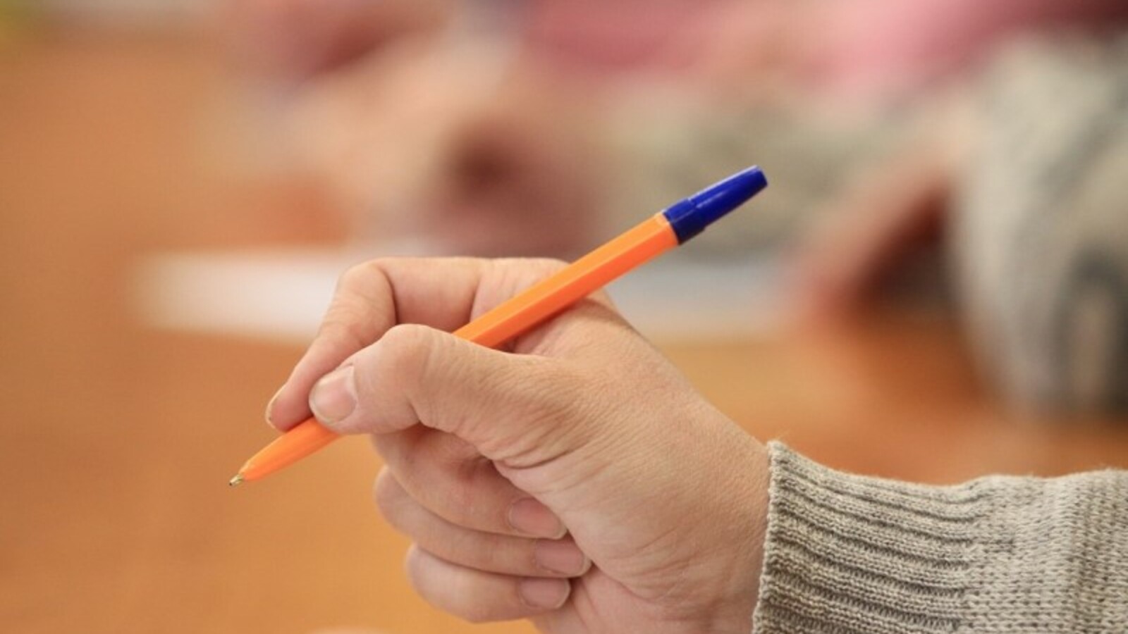 Фото Олега Яровикова.