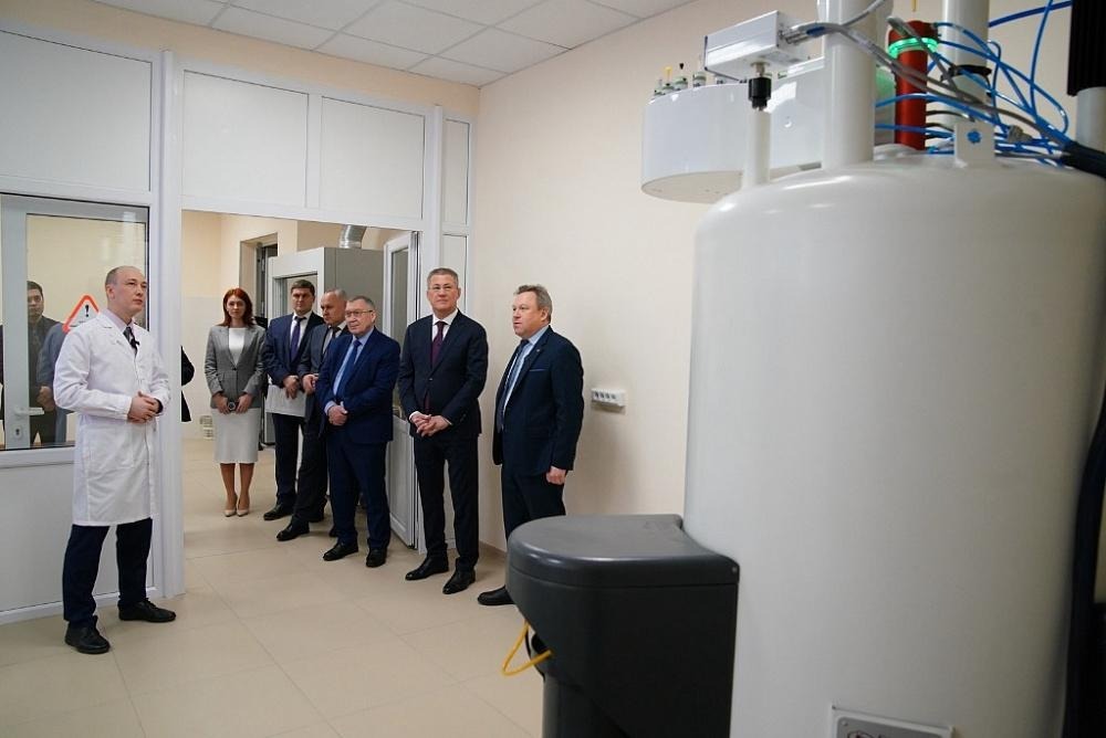 ИА «Башинформ».