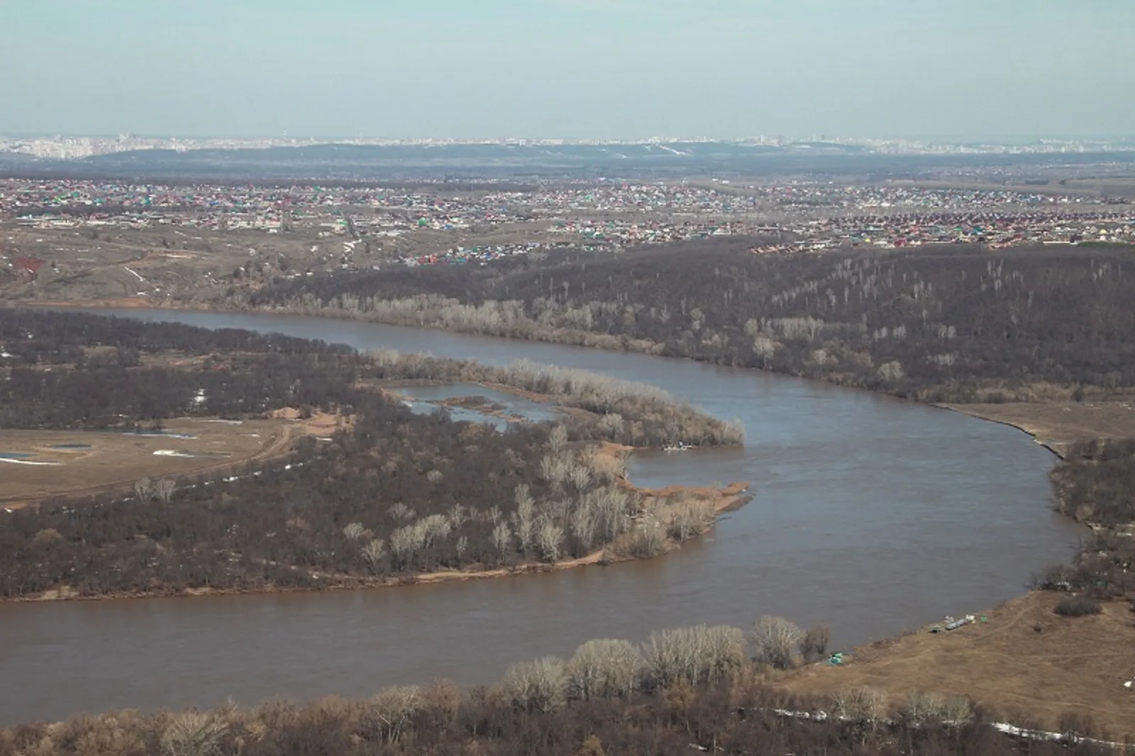 Фото Олега Яровикова.