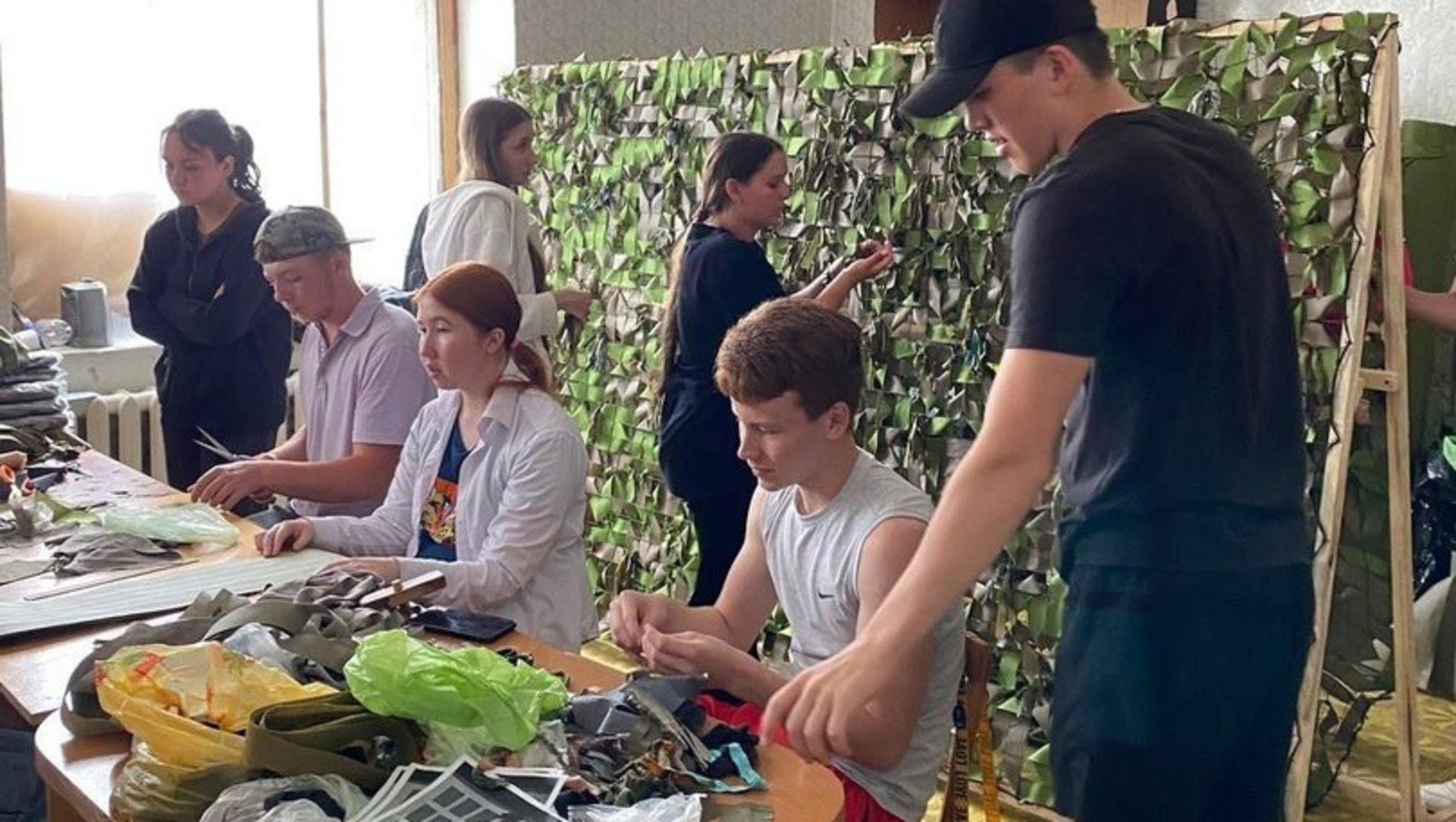 предоставлено изданием "На земле Салавата".