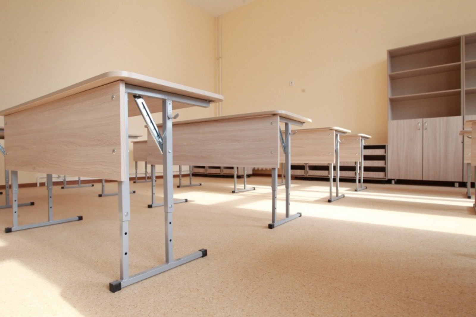 Олегя Яровикова. ИА «Башинформ».