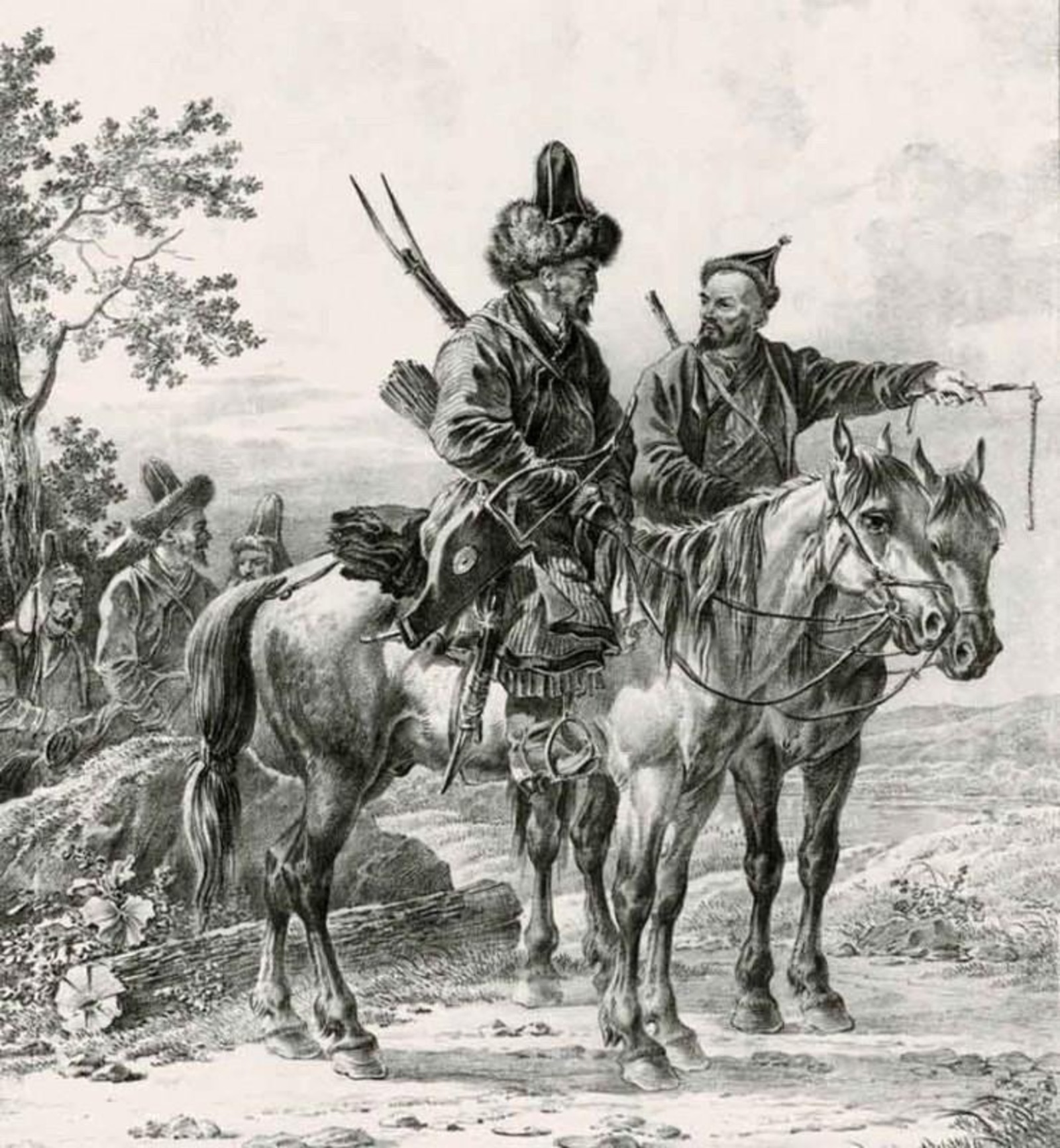 со страницы Андрея Назарова в соцсетях.