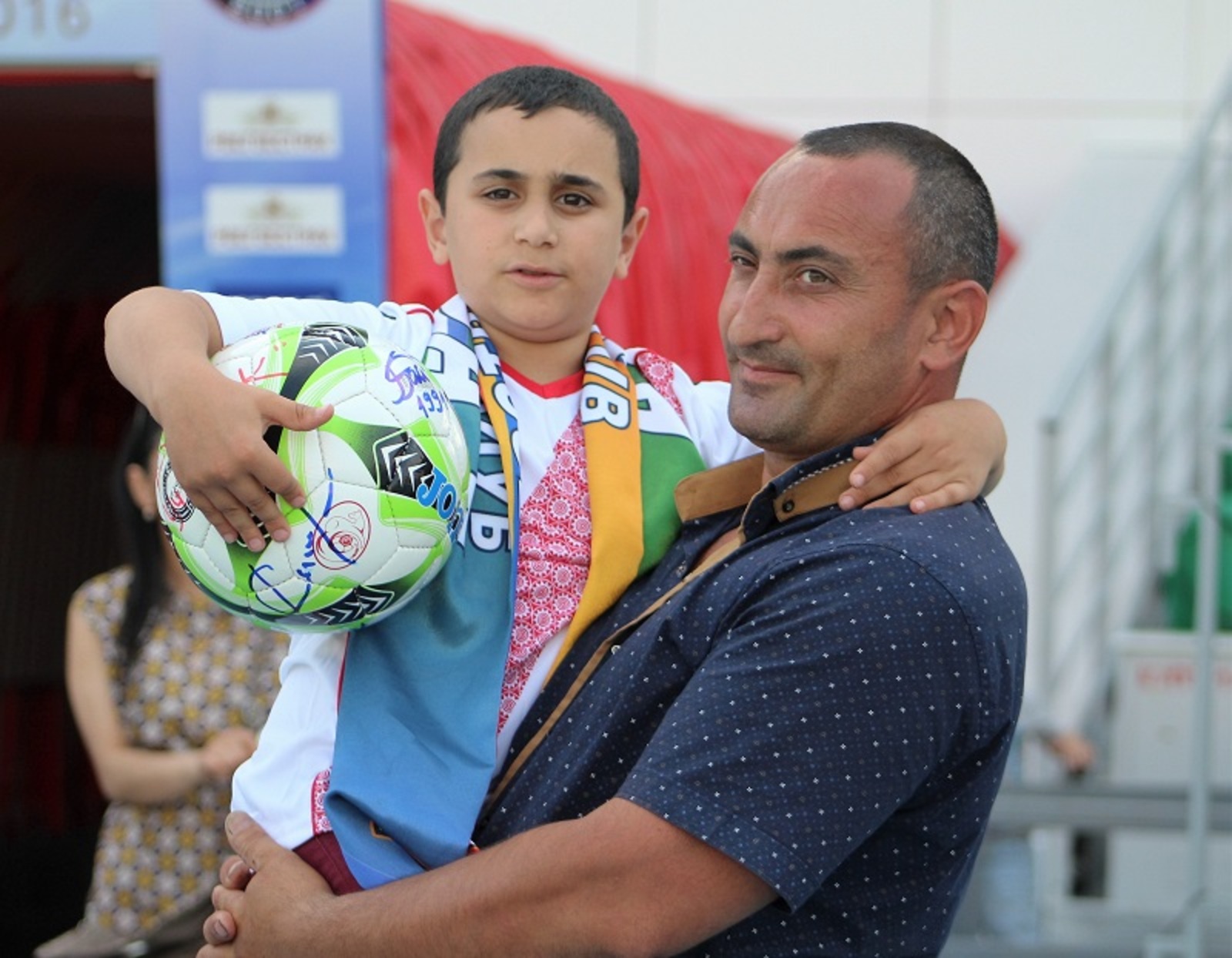 Фото автора.