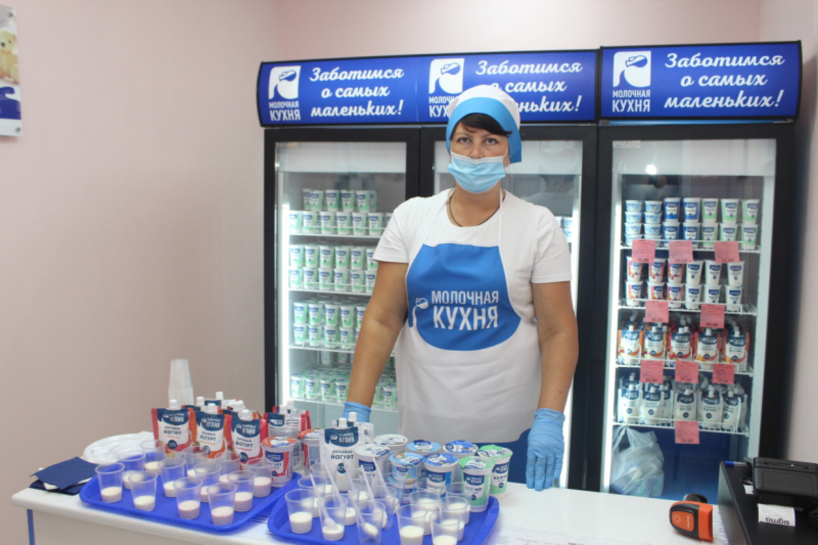 Фото со страницы Радия Хабирова в соцсетях.