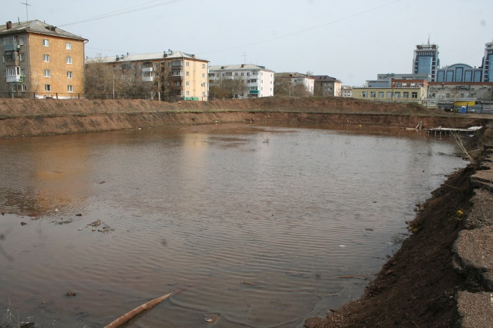 Фото автора.