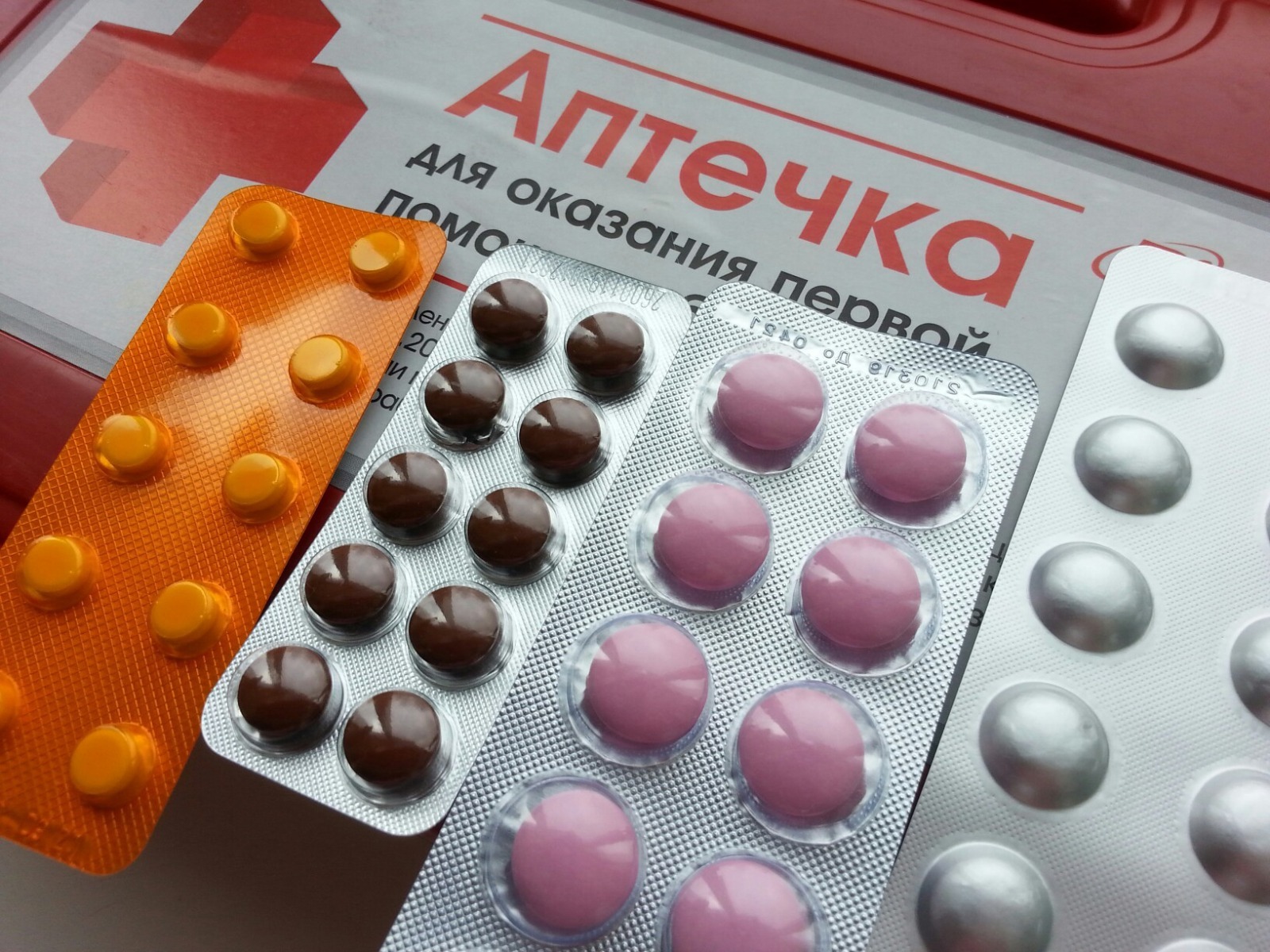 Дарьи Святохиной.