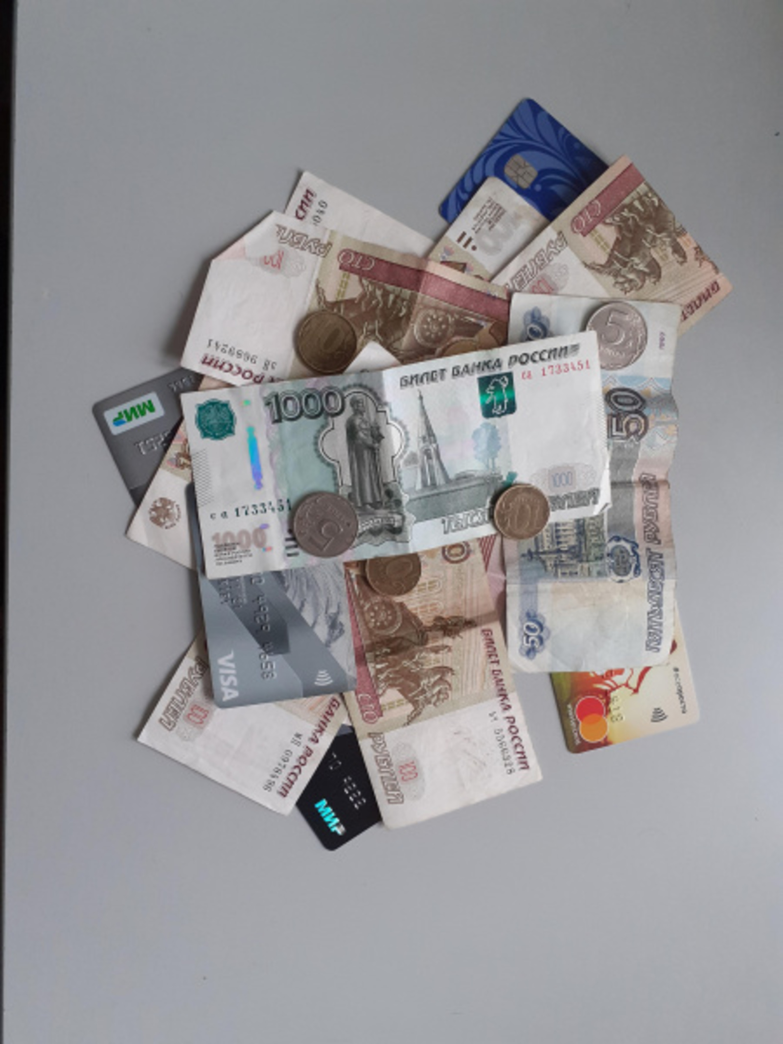 Фото автора