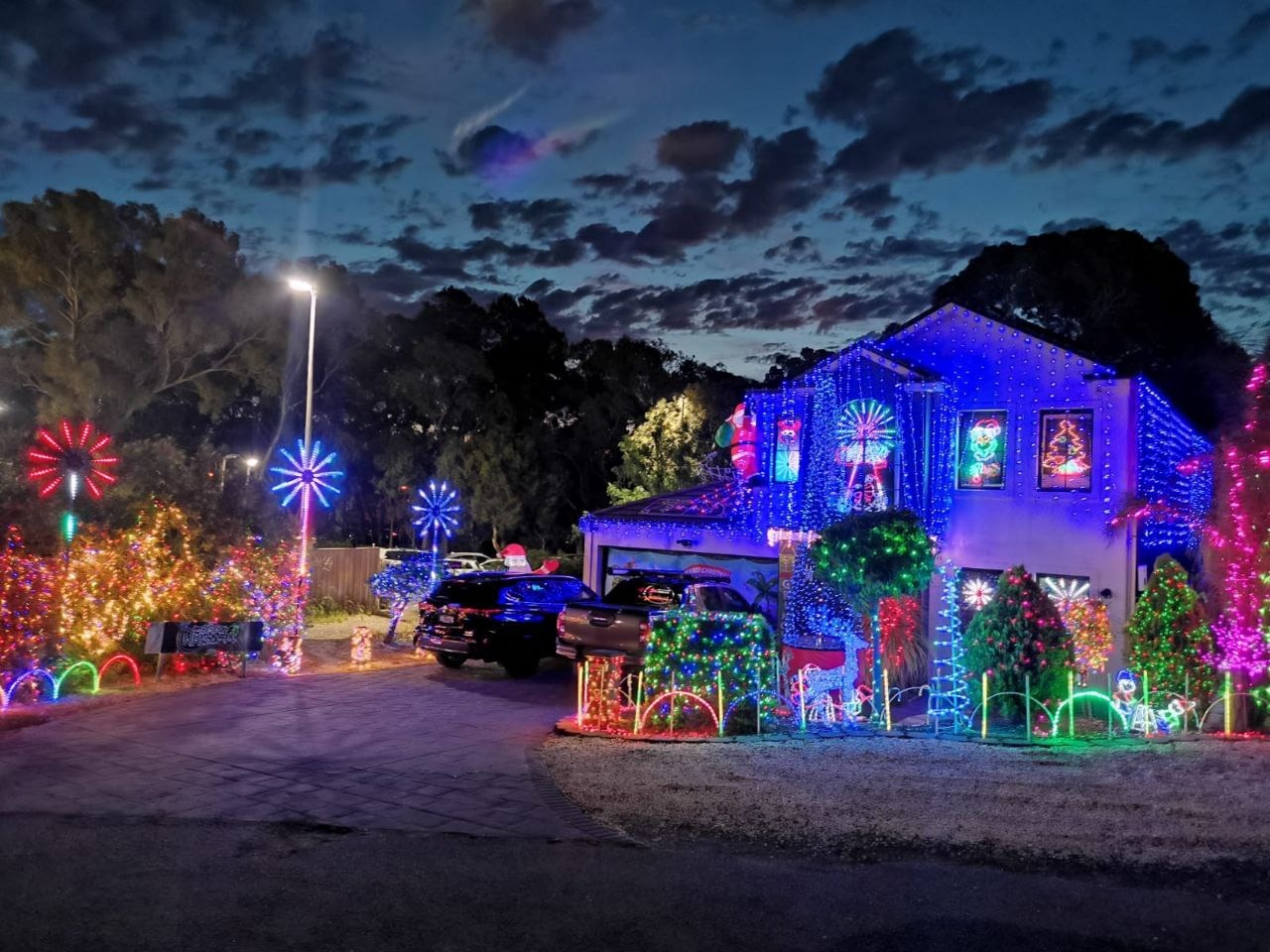 предоставлено Ольгой Калининой. предоставлено Ольгой Калининой.