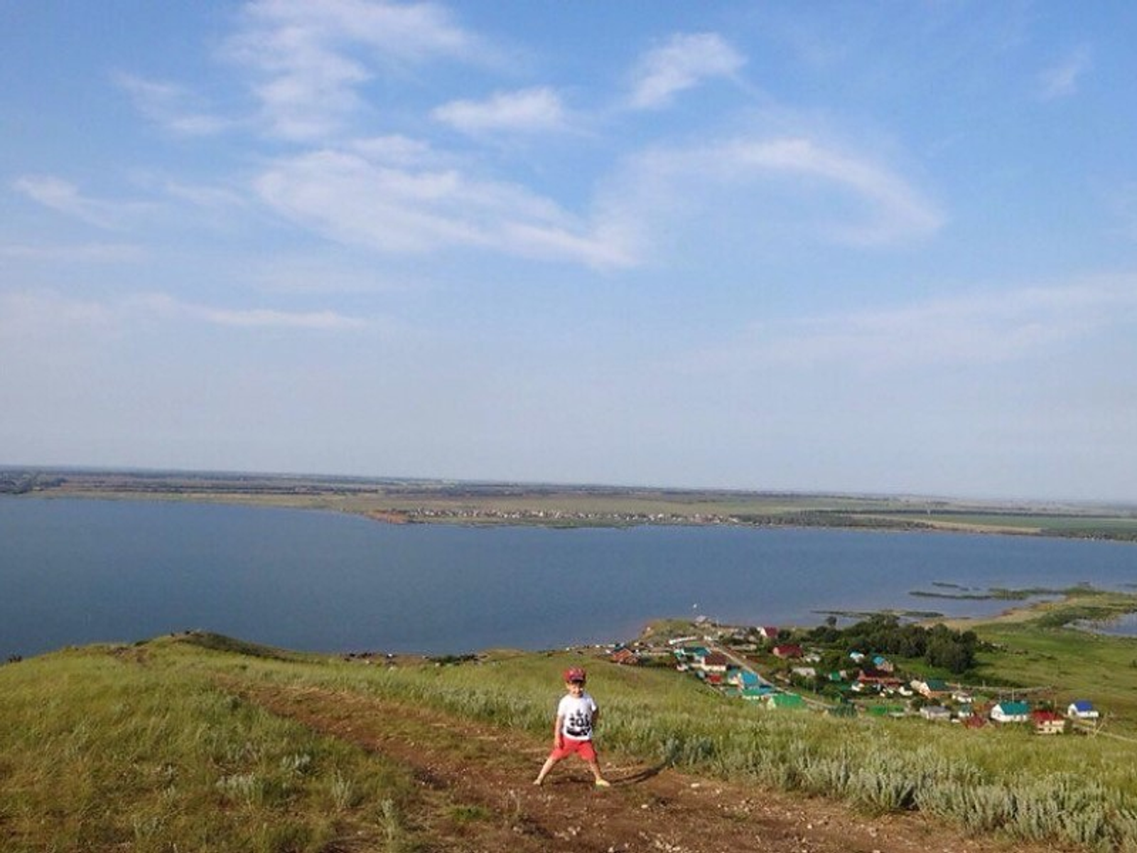 Фото автора.