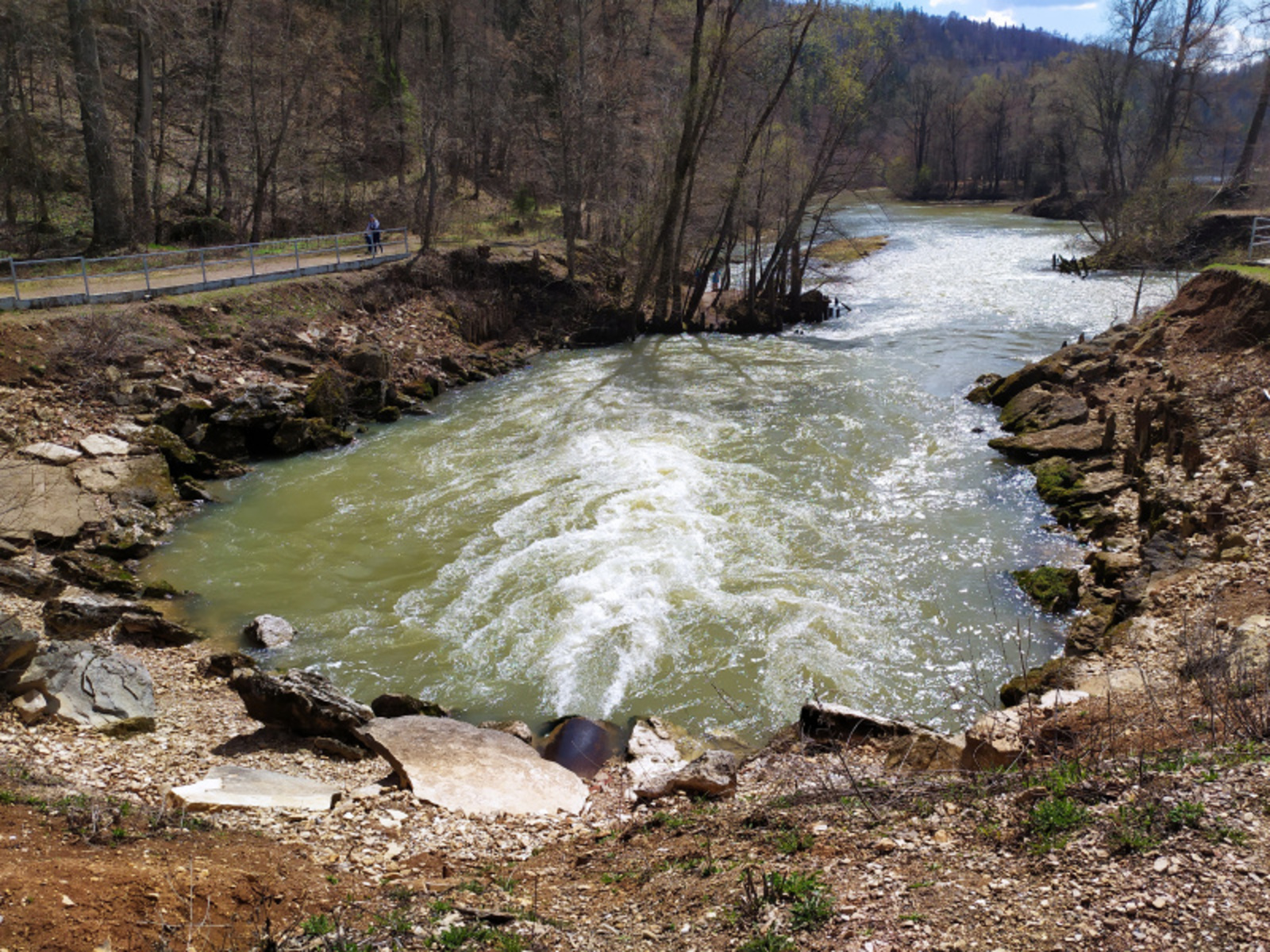 Фото Васили Саитовой.