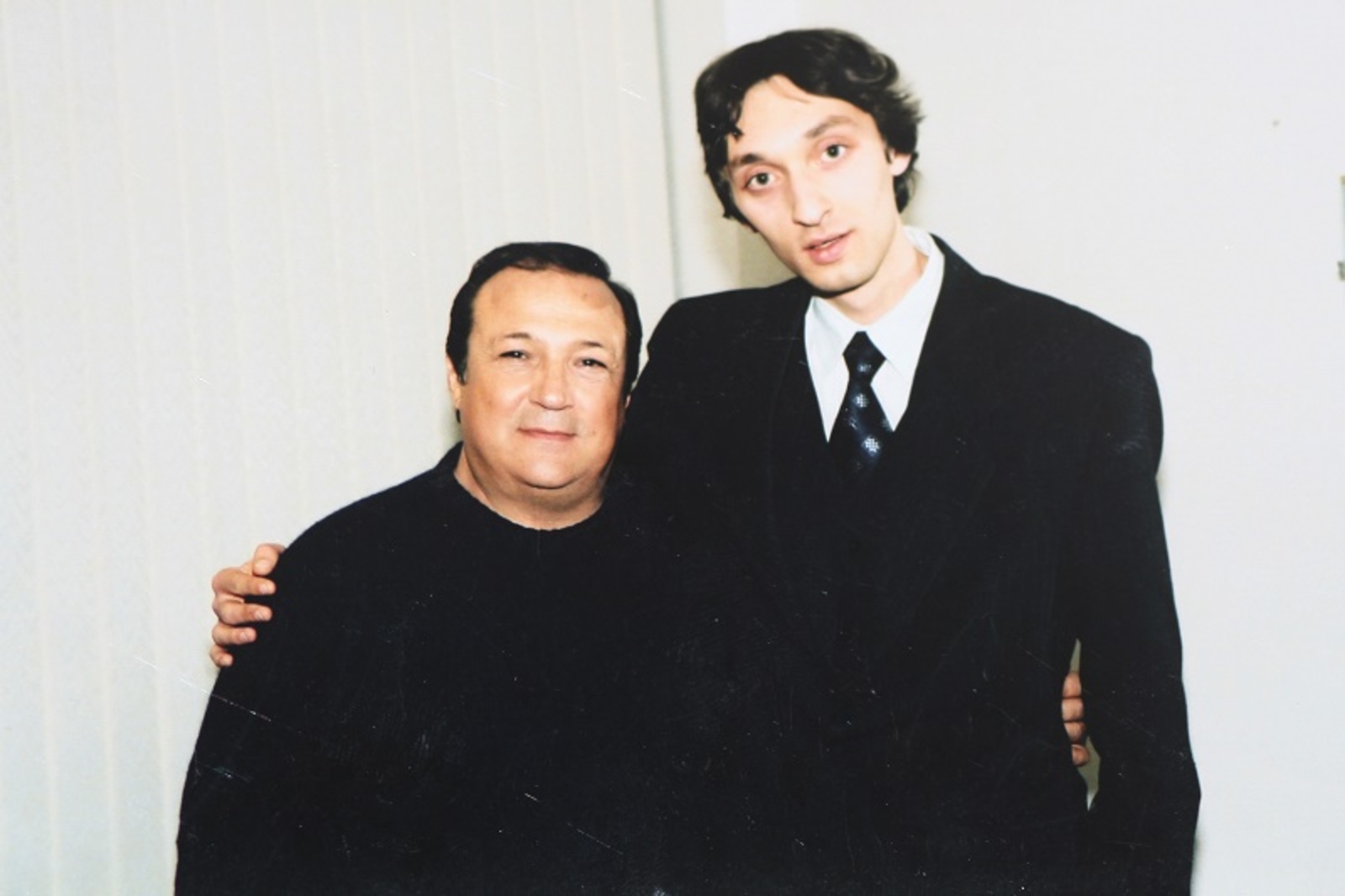 Фото предоставлено автором.