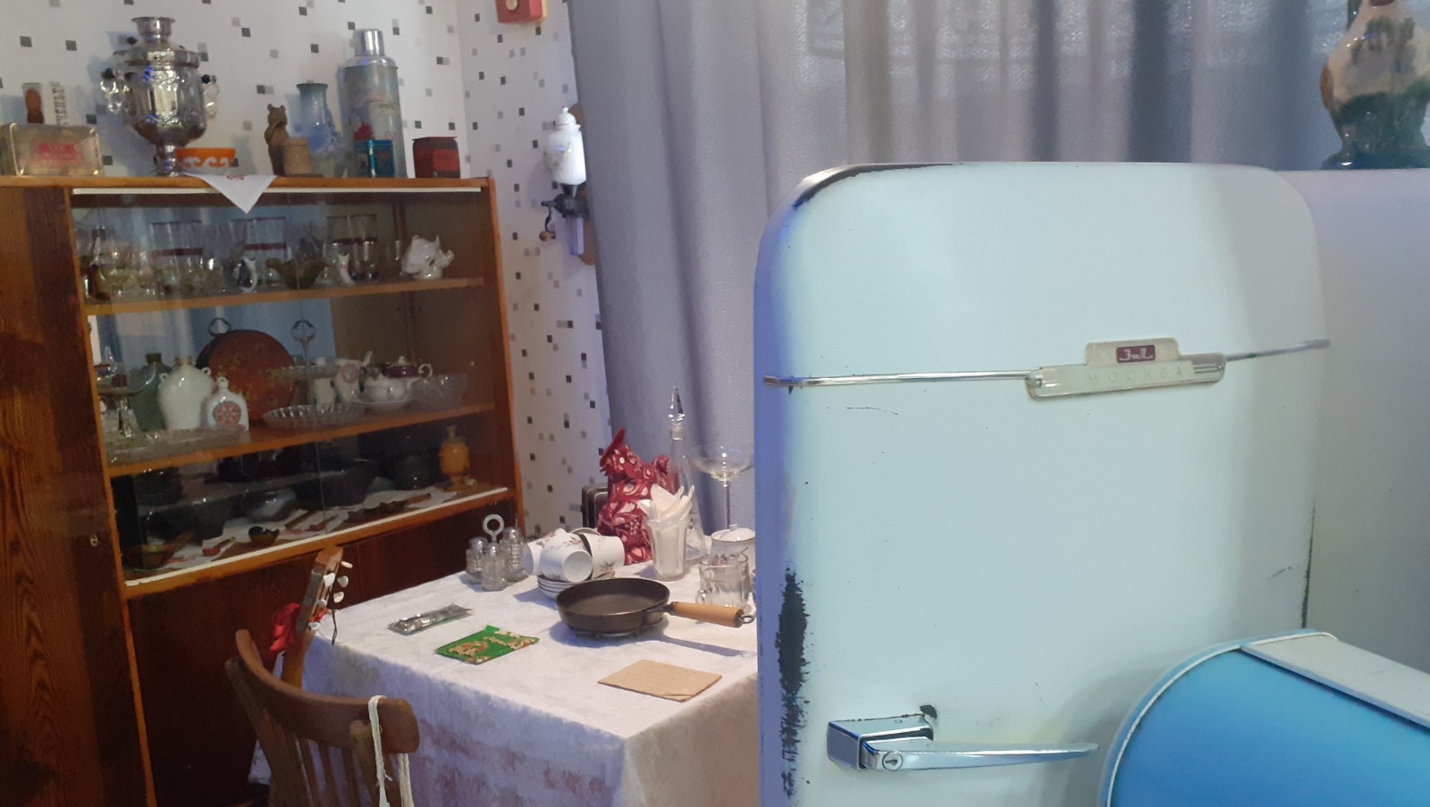 Владимира Шакиева. «Общественная электронная газета».