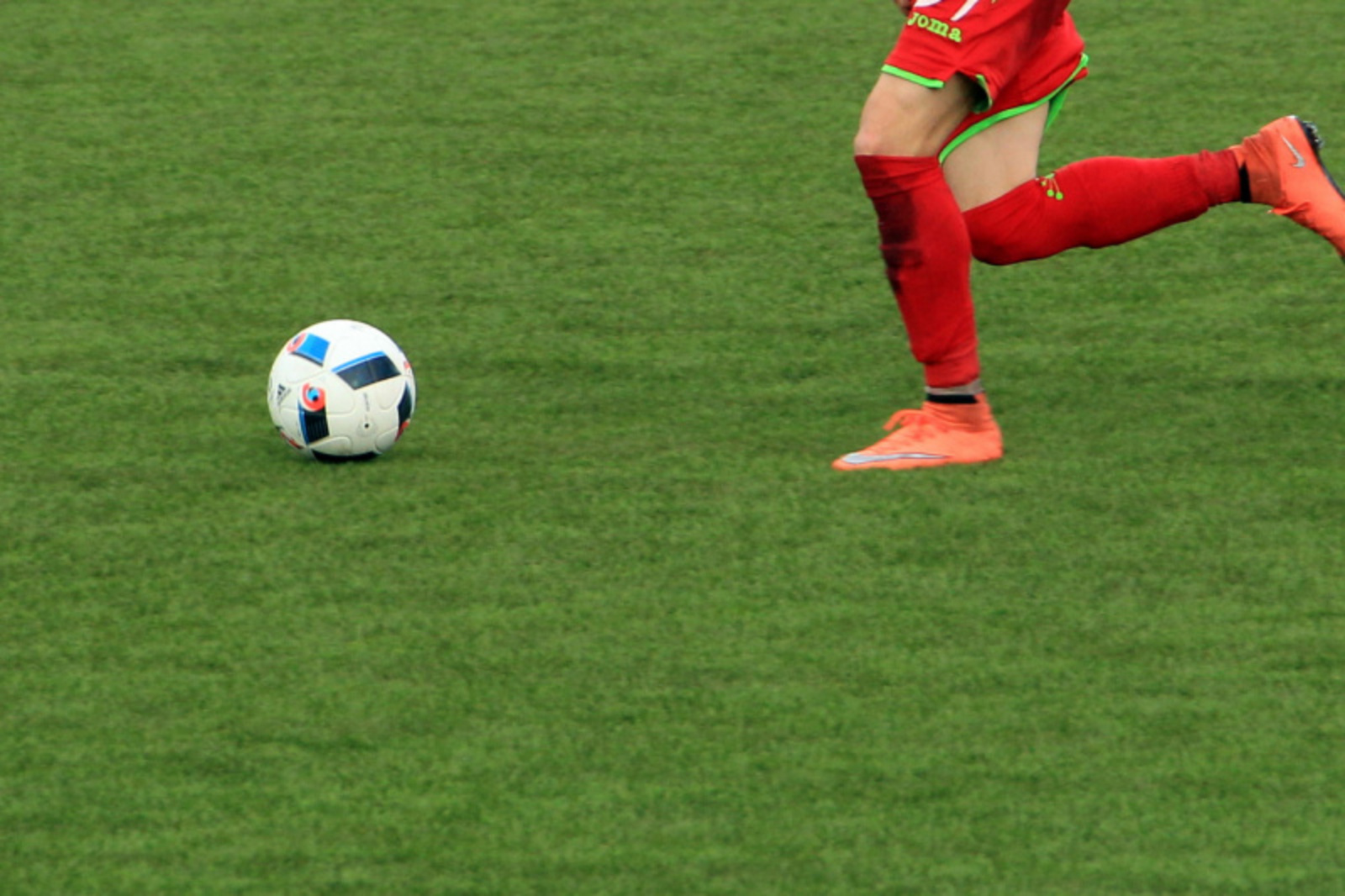 Фото Олега Яровикова.