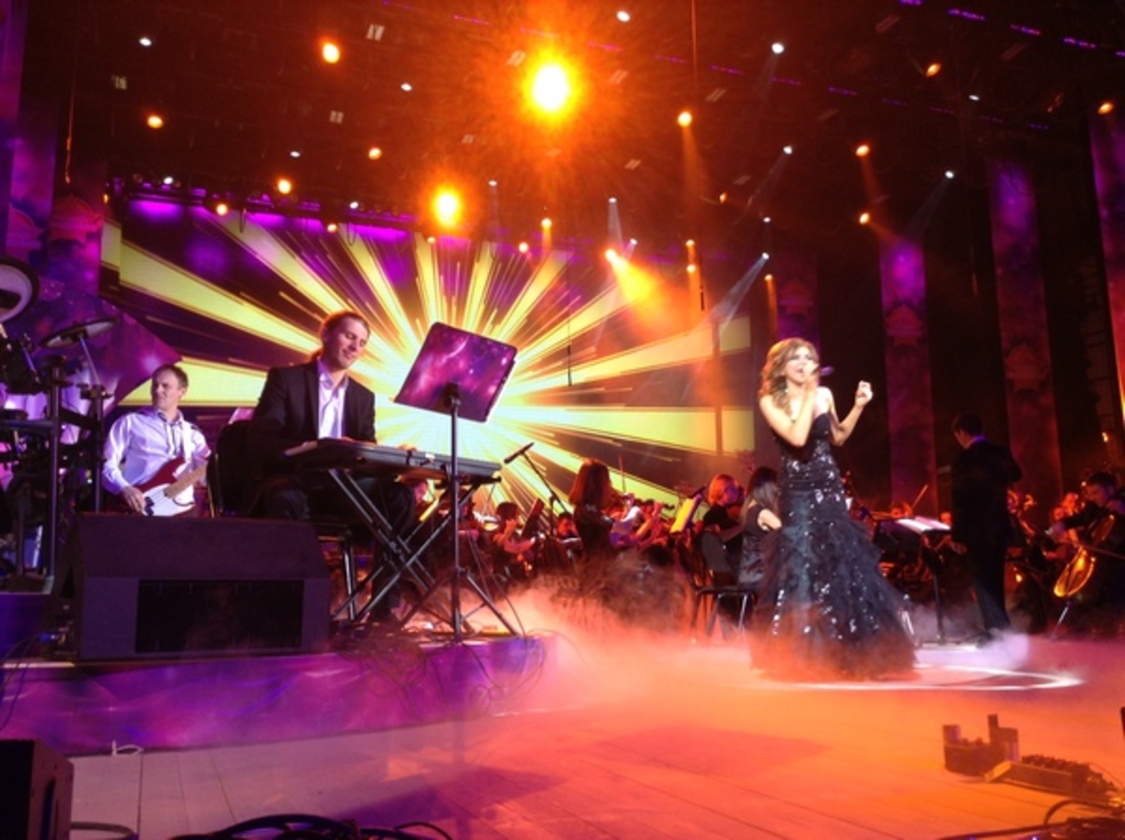 Фото автора.