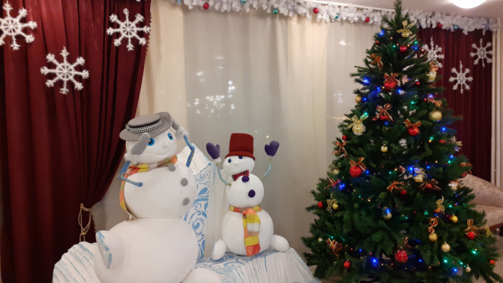 Фото автора.