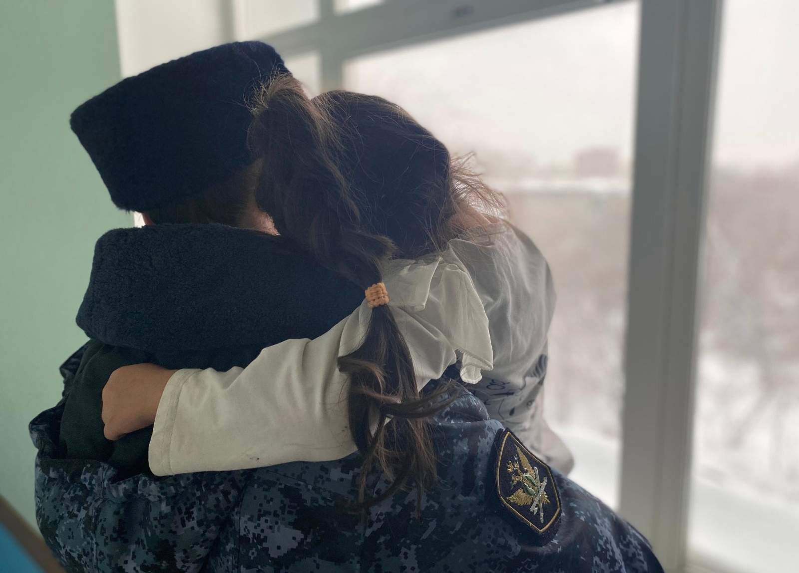 Vk, личная страница Радия Хабирова.