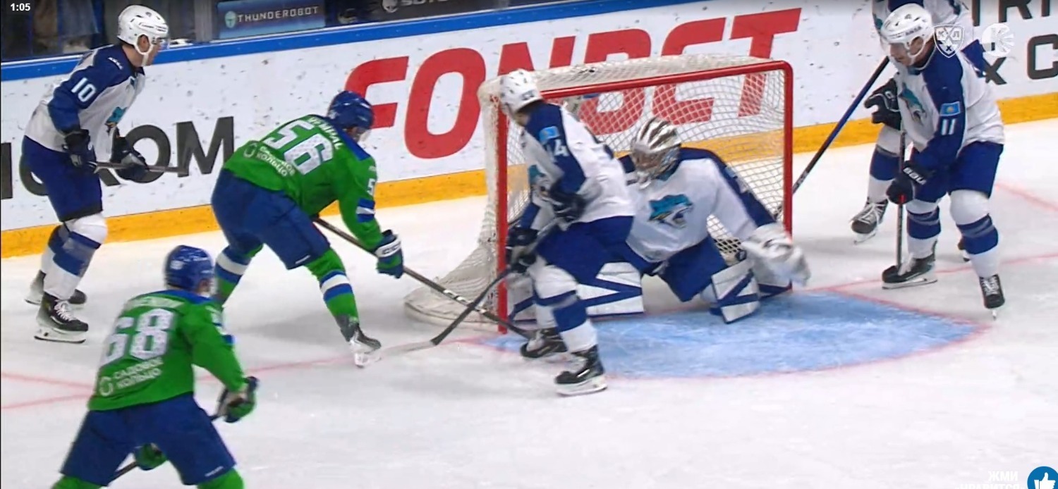 скриншот видео матча. скриншот видео матча.