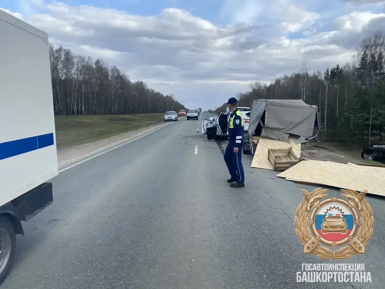 предоставлено Госавтоинспекцией РБ. Госавтоинспекция РБ.