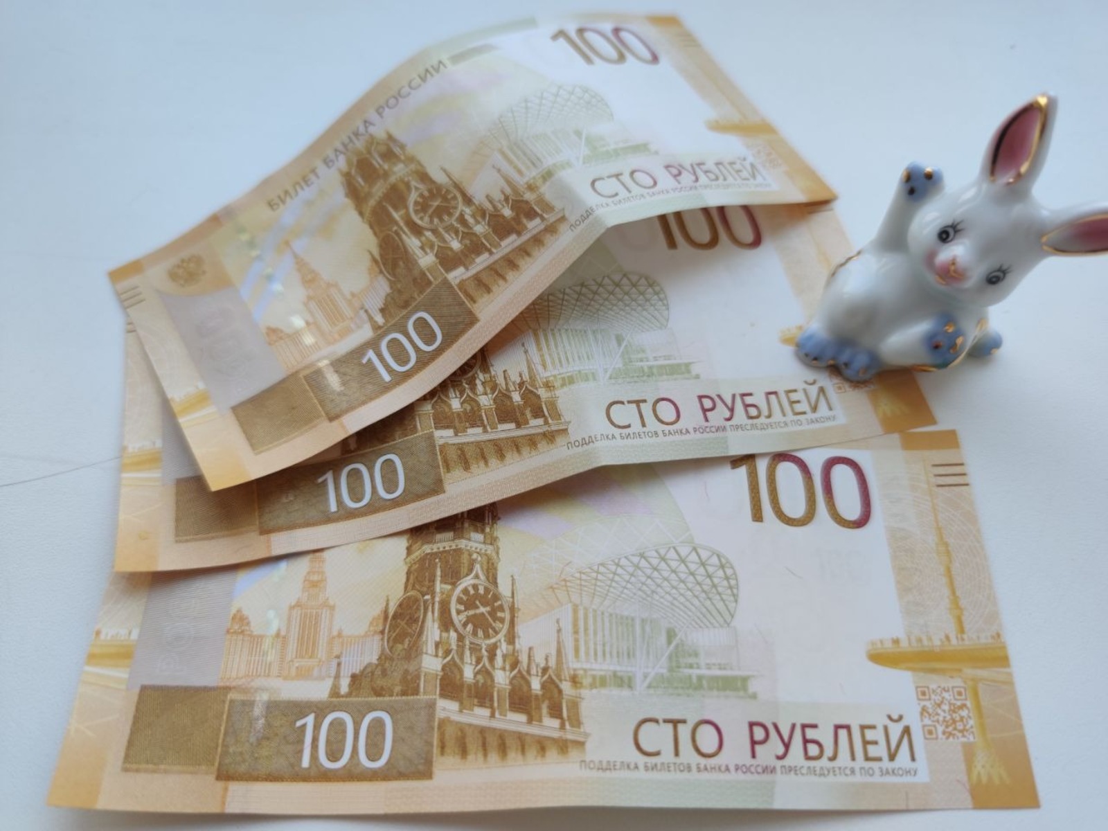 Дарьи Святохиной.