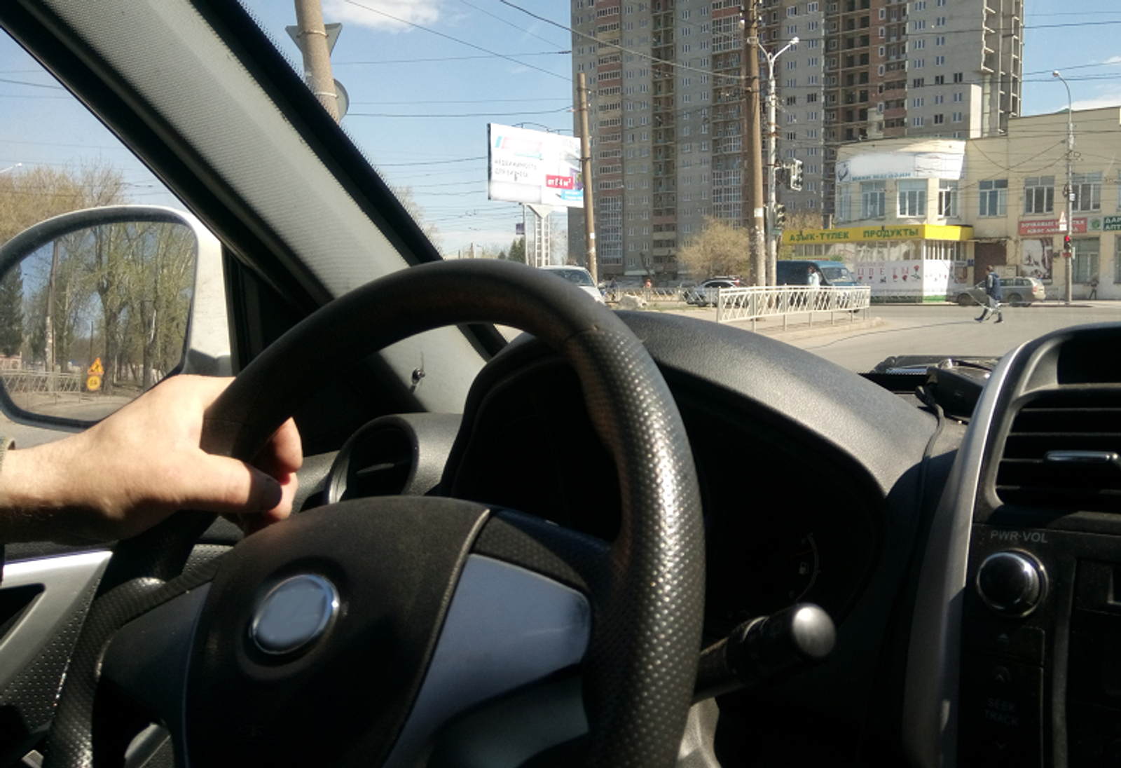 Фото Васили Саитовой.