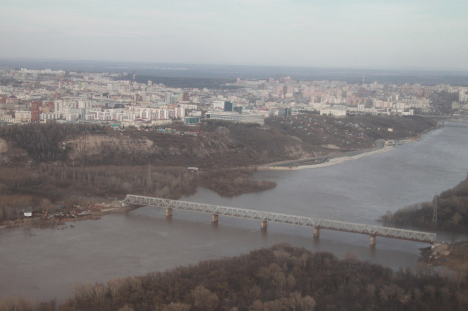 Фото Олега Яровикова.