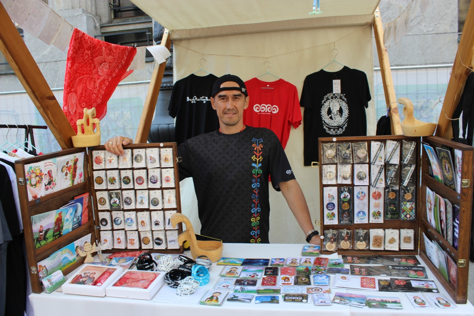 Евгения Соколова.