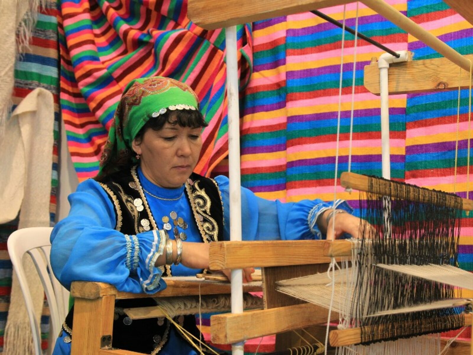 Фото Олега Яровикова.